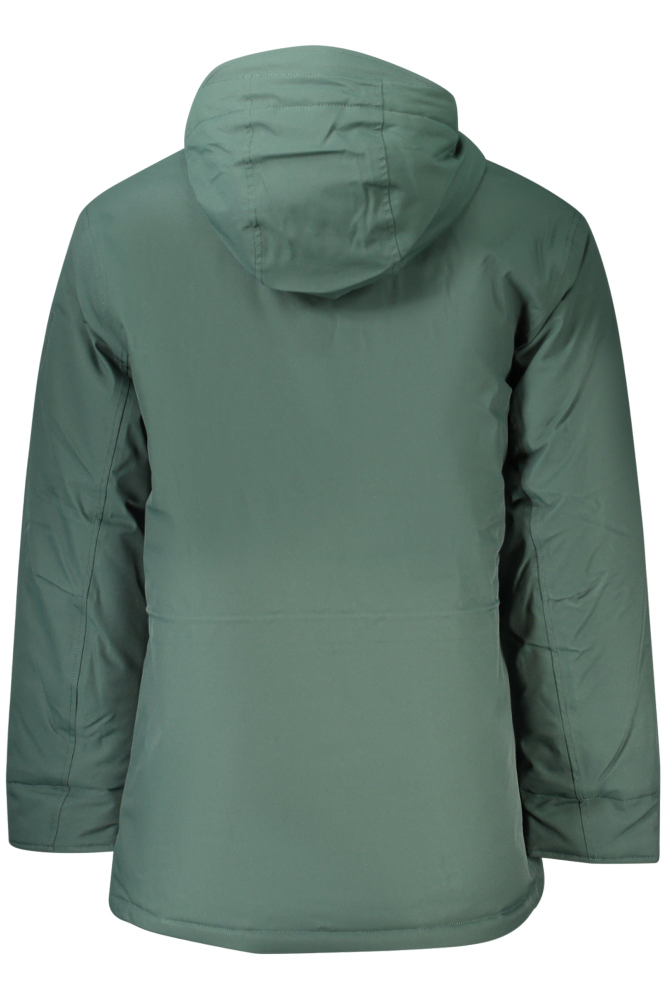 TIMBERLAND Jackets and down jackets Green - TB0A42G3