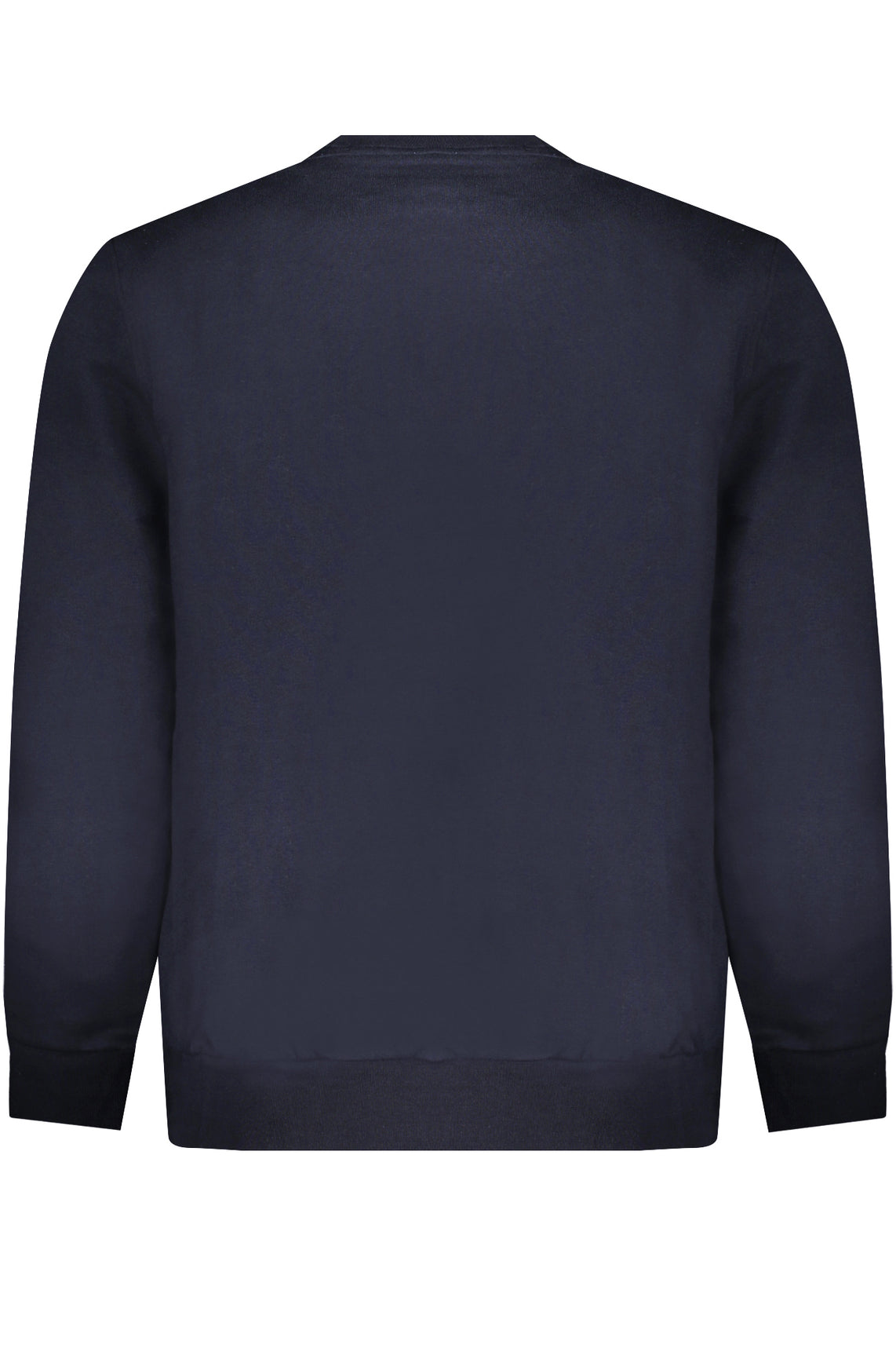 Men's blue sweater