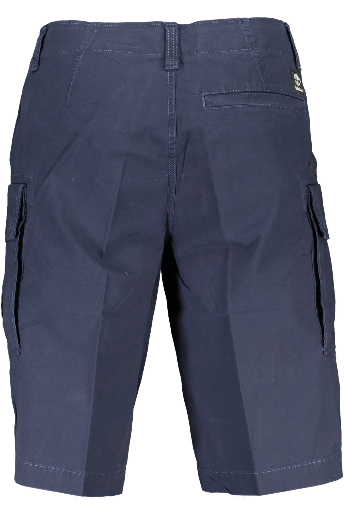 Men's bermuda pants blue