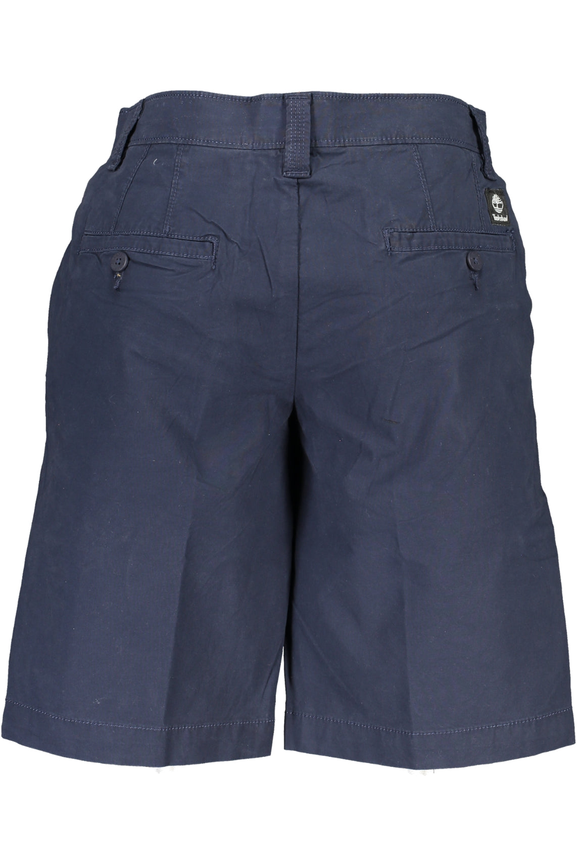 Men's bermuda pants blue