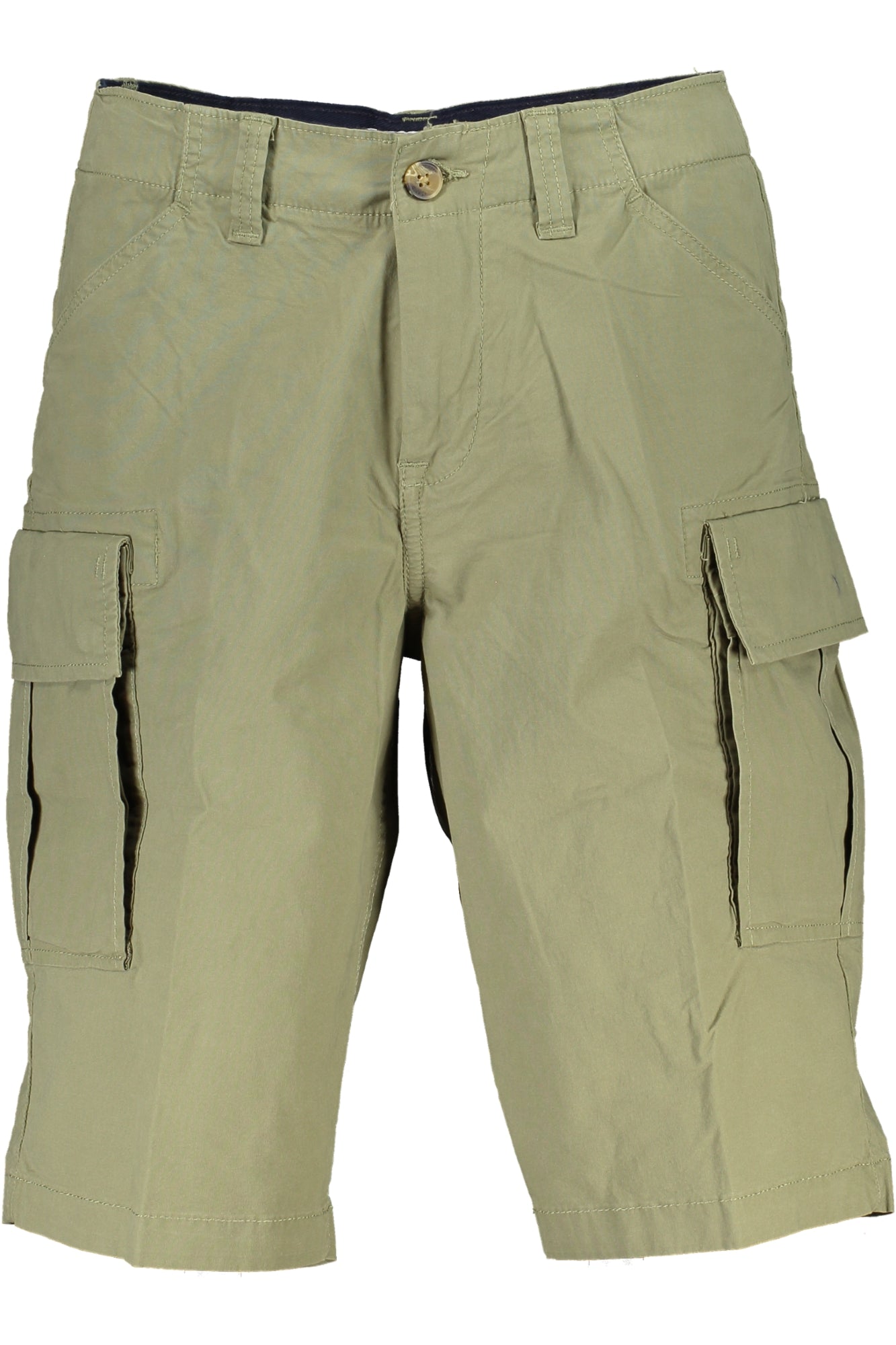 TIMBERLAND Bermudas Green - TB0A5TZQ