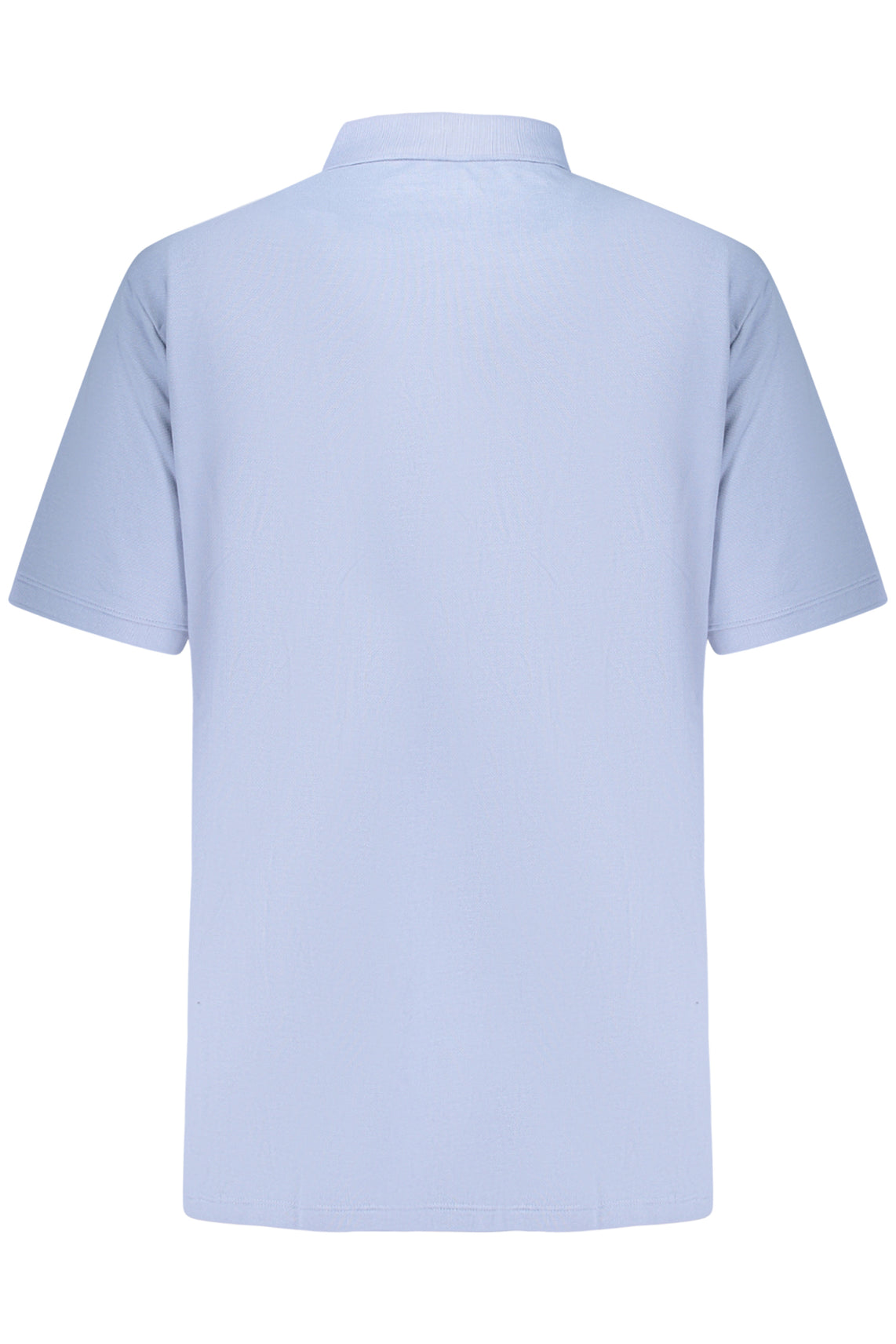 TIMBERLAND Polo Shirts Light Blue - TB0A2BRY