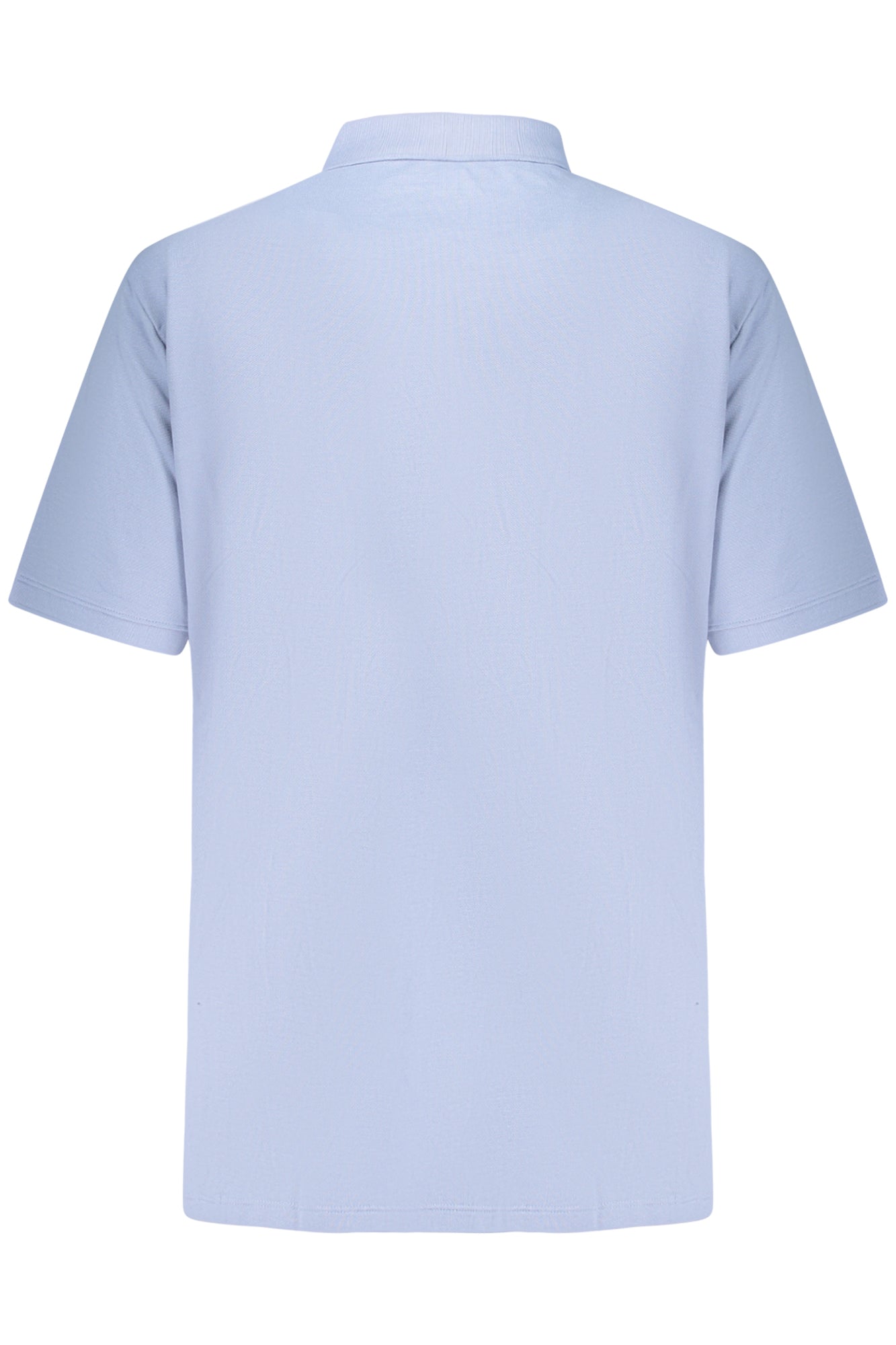 TIMBERLAND Polo Shirts Light Blue - TB0A2BRY
