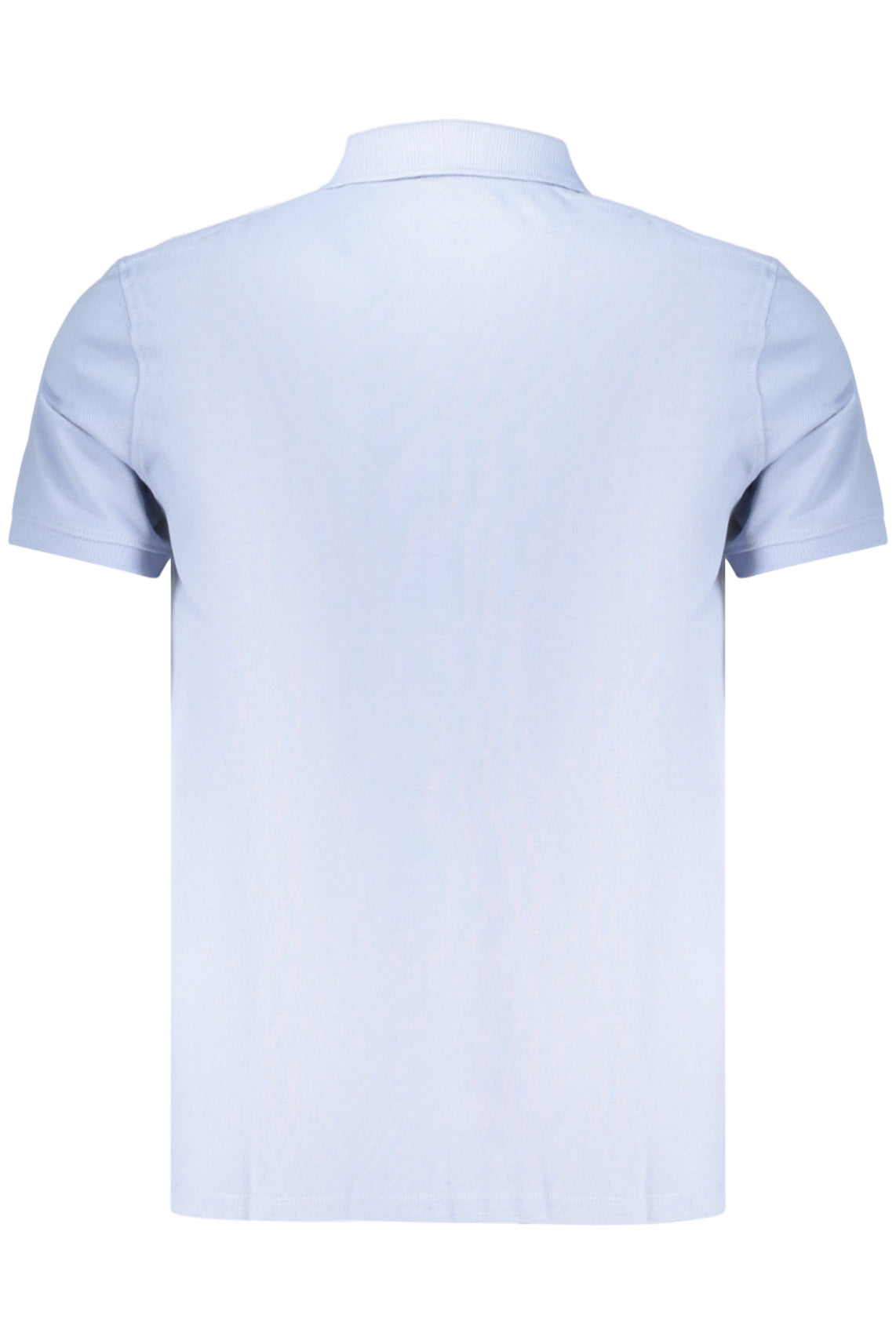 TIMBERLAND Polo Shirts Light Blue - TB0A6VDP