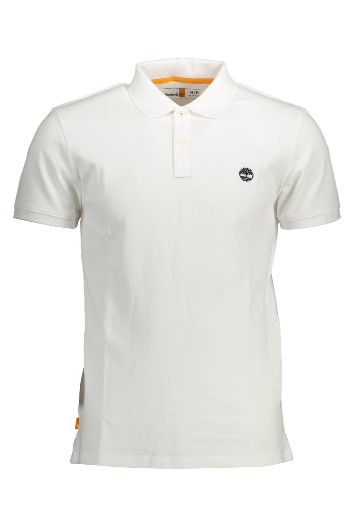 TIMBERLAND Polo Shirts White - TB0A2BS1