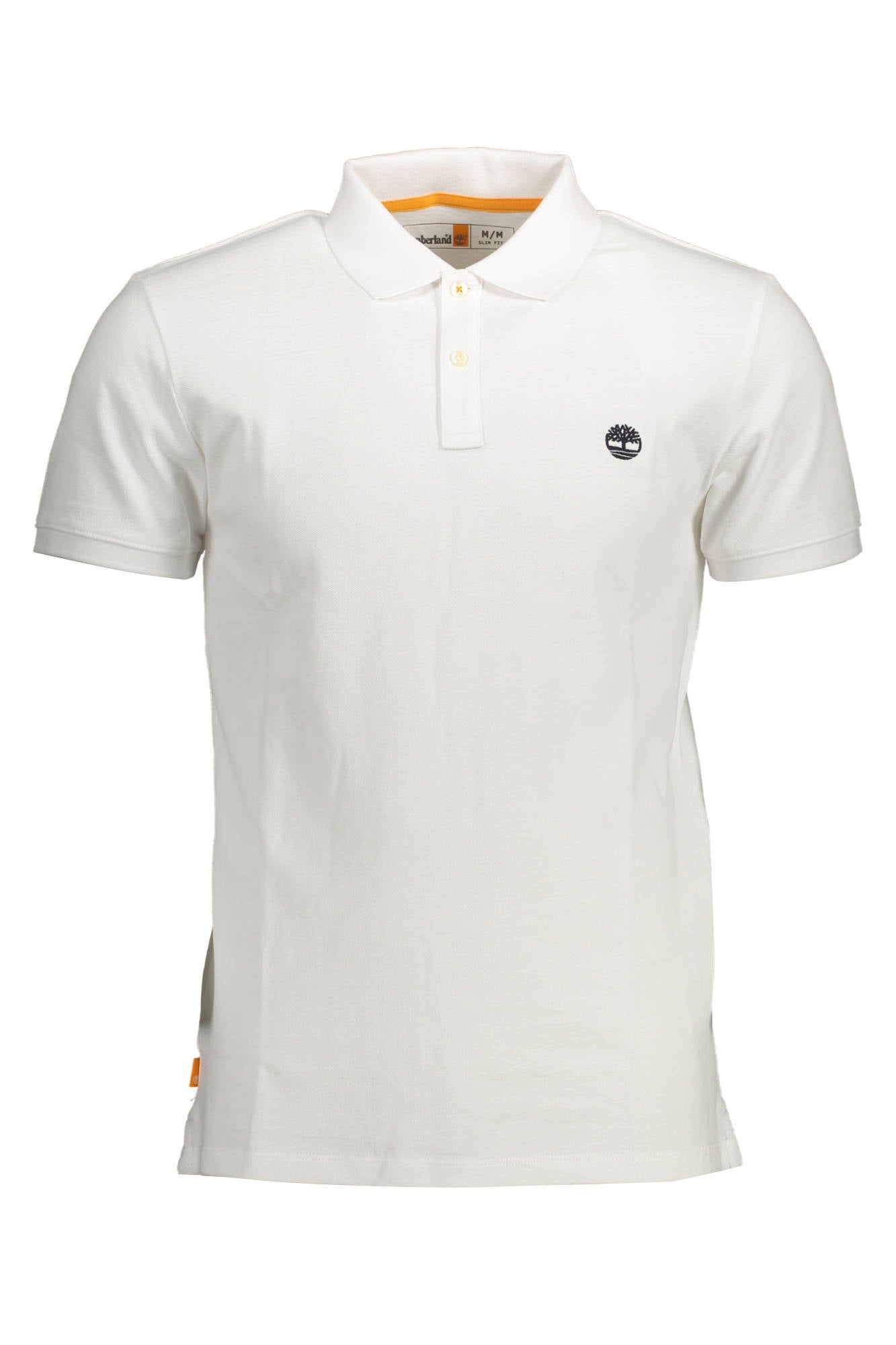 TIMBERLAND Polo Shirts White - TB0A2BS1