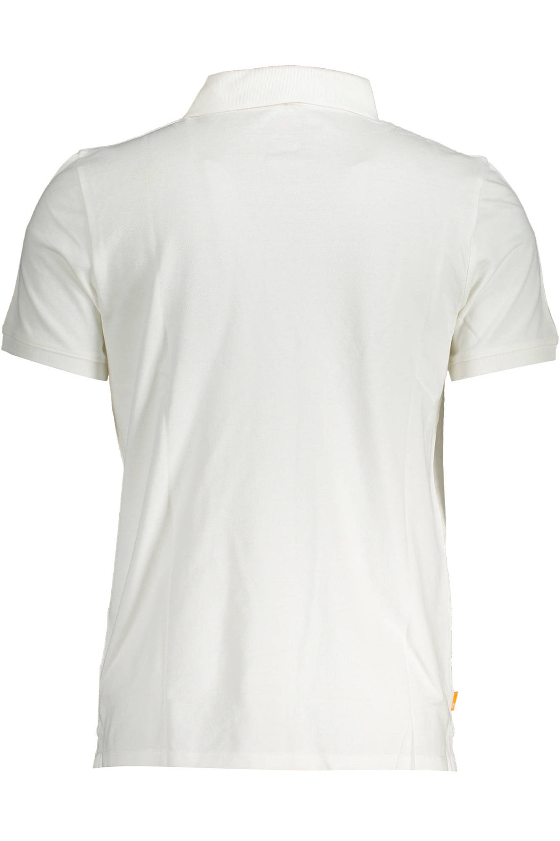 TIMBERLAND Polo Shirts White - TB0A2BRY