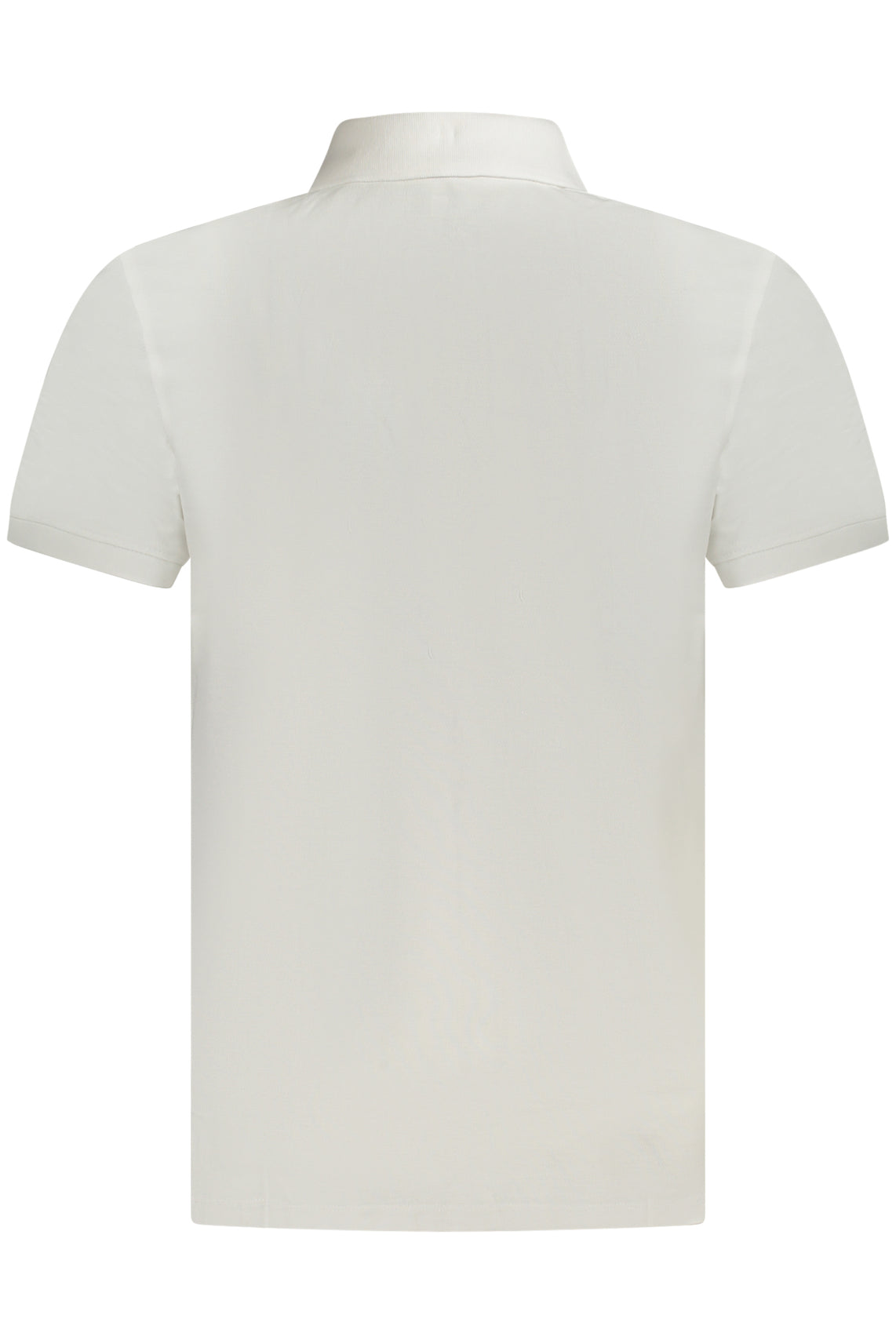 TIMBERLAND Polo Shirts White - TB0A6VDP