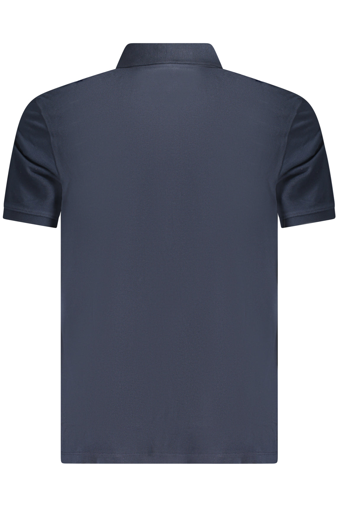 TIMBERLAND Polo Shirts Blue - TB0A2BRY