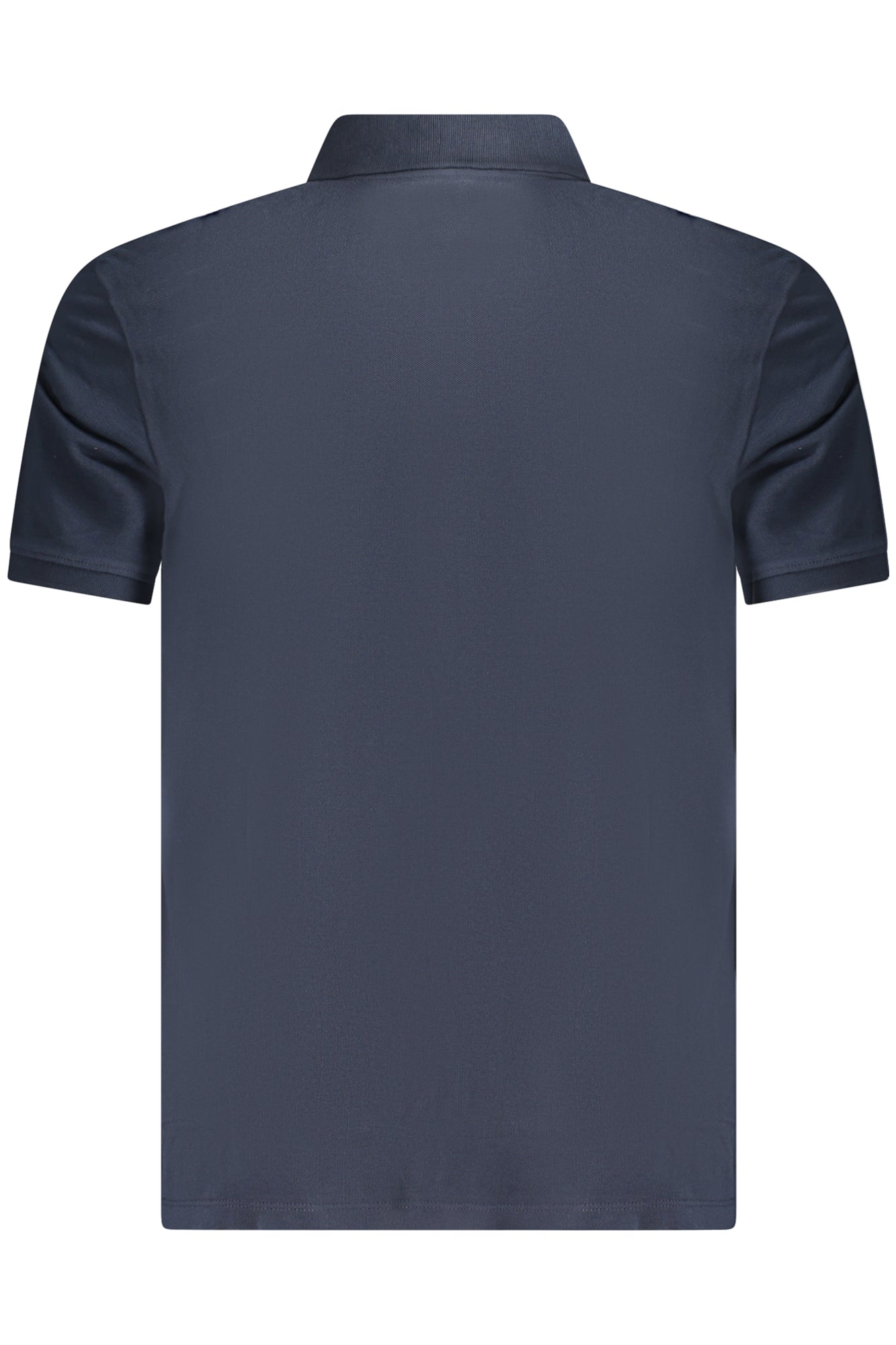 TIMBERLAND Polo Shirts Blue - TB0A2BRY