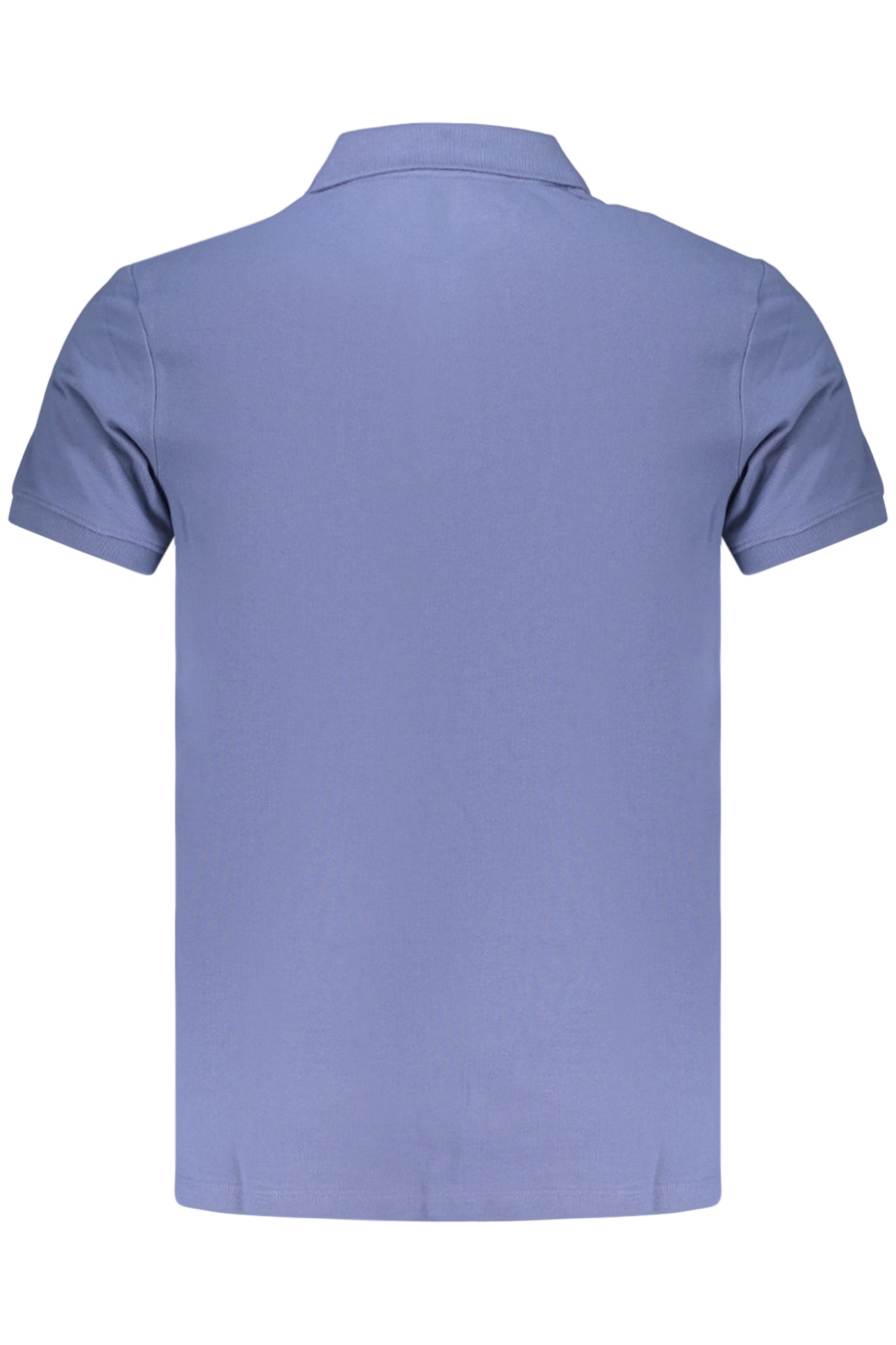 TIMBERLAND Polo Shirts Blue - TB0A2BS1