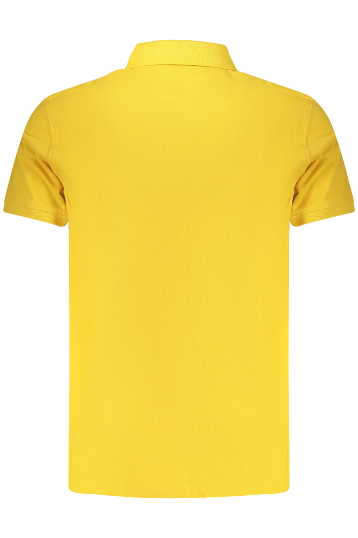 TIMBERLAND Polo Shirts Yellow - TB0A6VDP