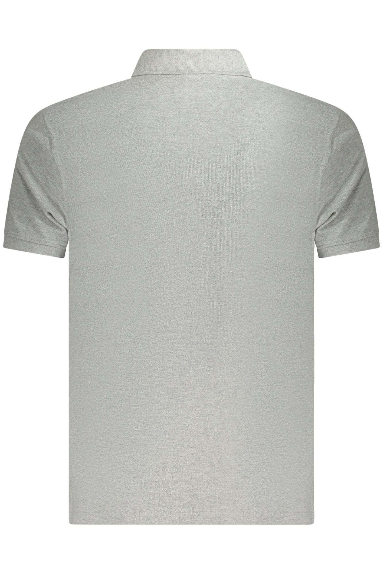 TIMBERLAND Polo Shirts Grey - TB0A2BS1