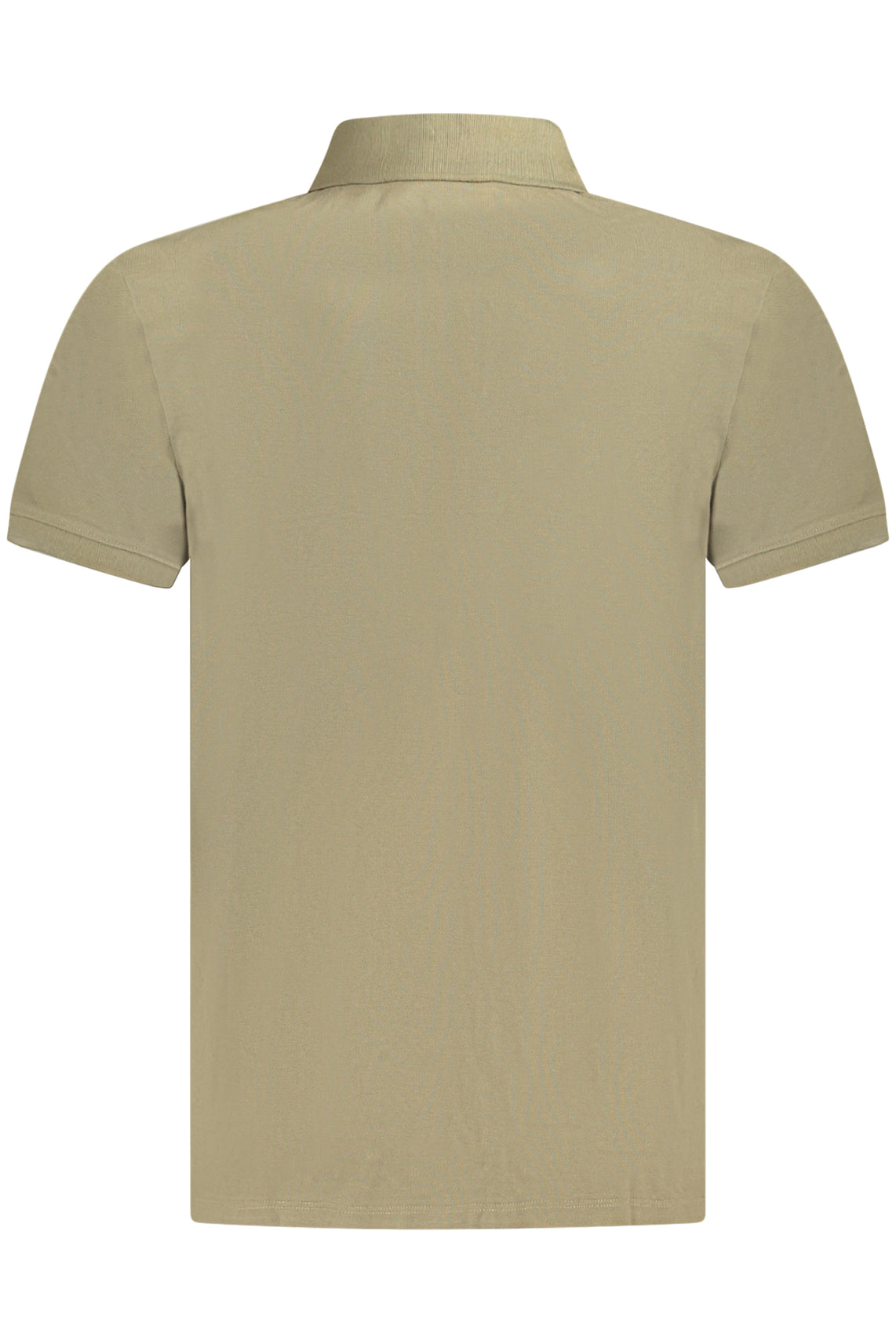 TIMBERLAND Polo Shirts Brown - TB0A2BRY