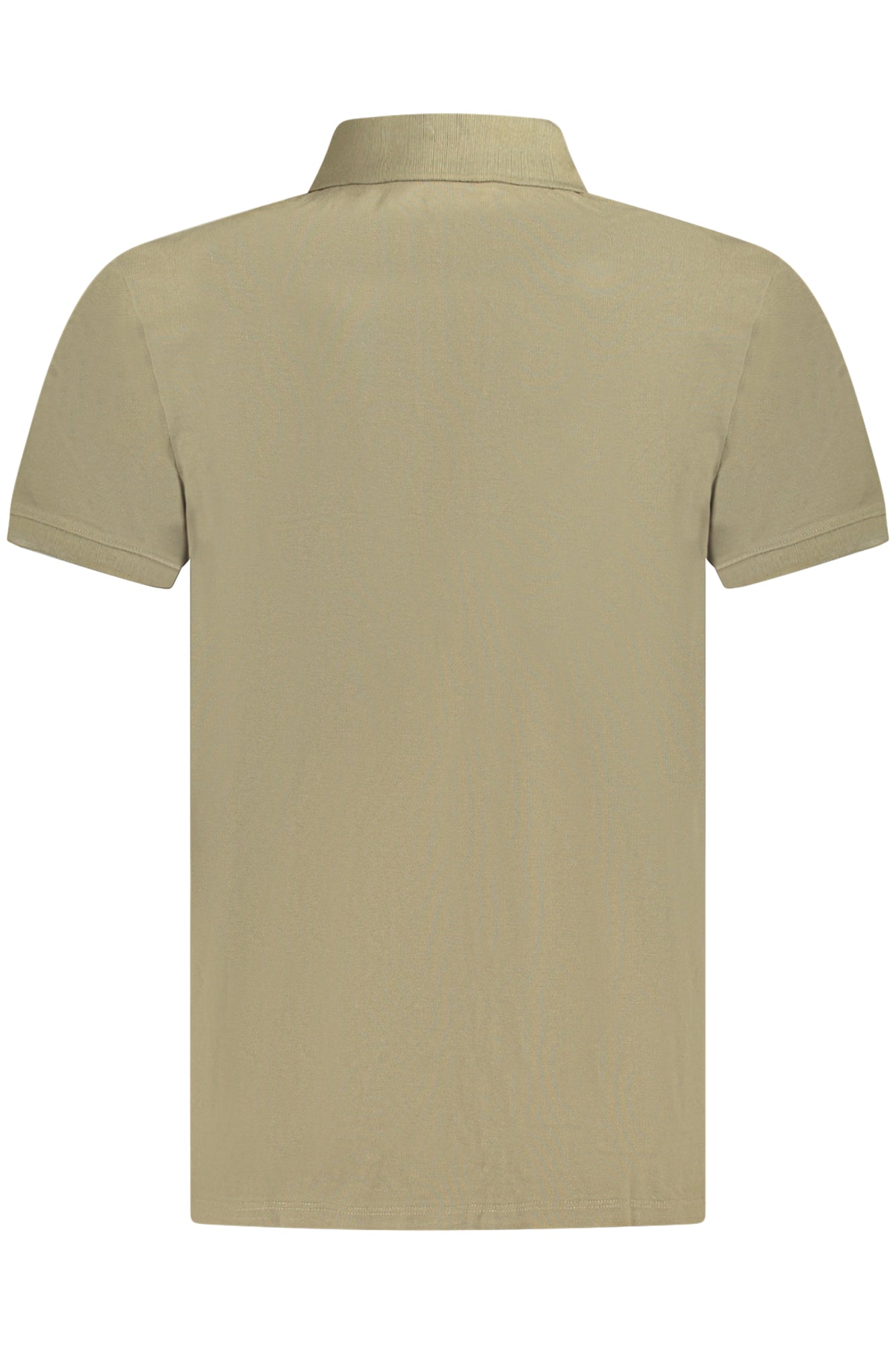 TIMBERLAND Polo Shirts Brown - TB0A2BRY