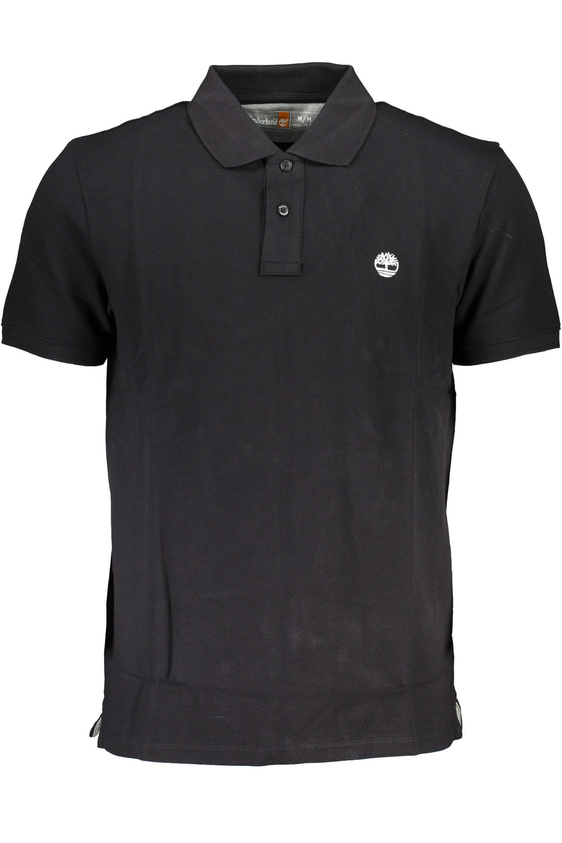 TIMBERLAND Polo Shirts Black - TB0A26N4