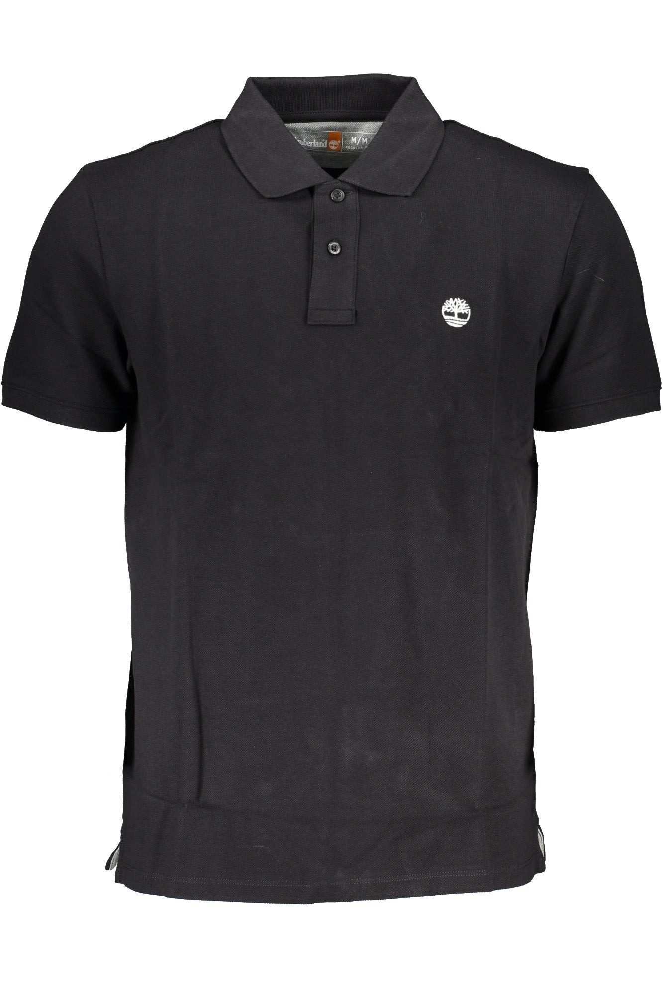 TIMBERLAND Polo Shirts Black - TB0A26N4