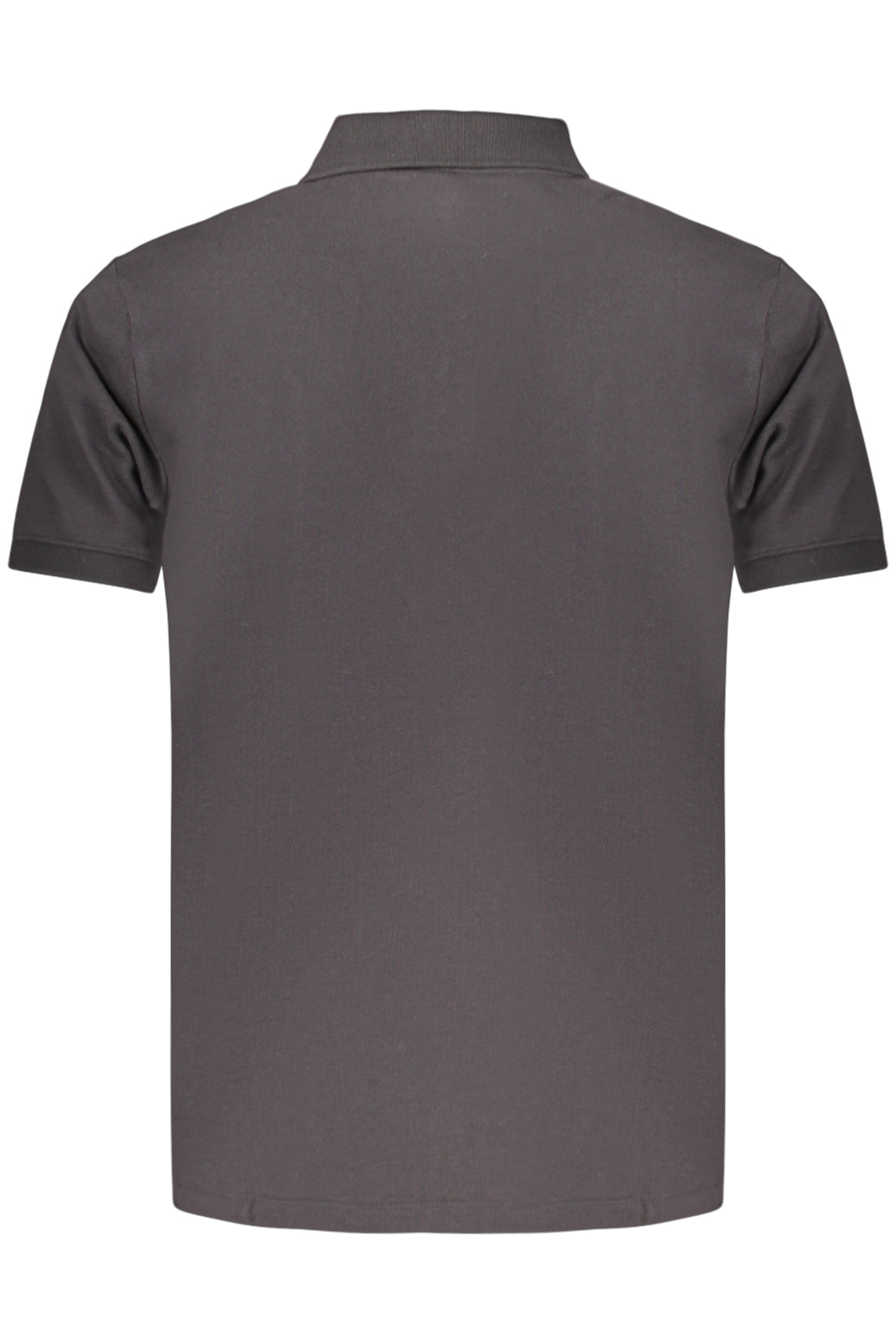 TIMBERLAND Polo Shirts Black - TB0A2BRY