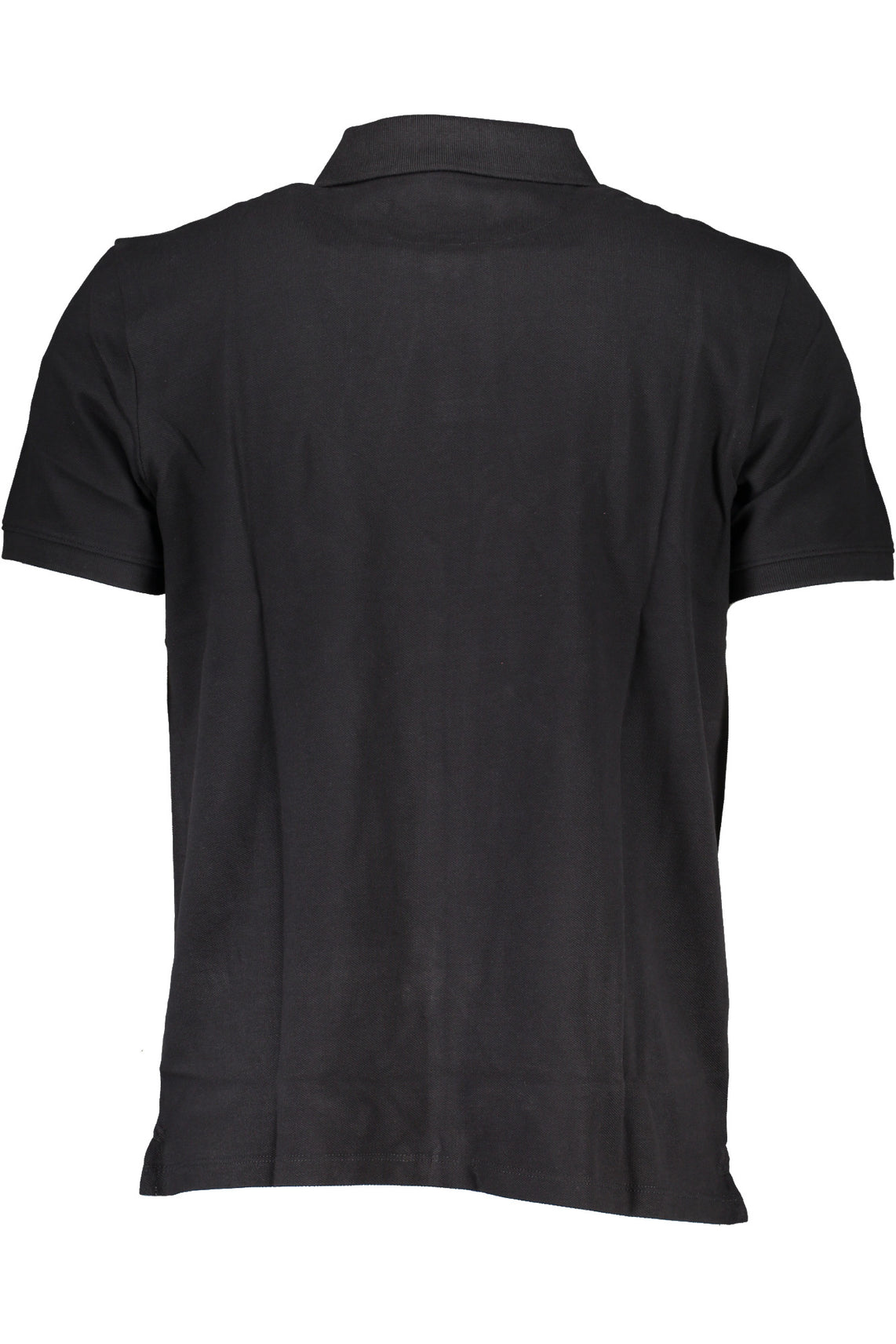 TIMBERLAND Polo Shirts Black - TB0A26N4