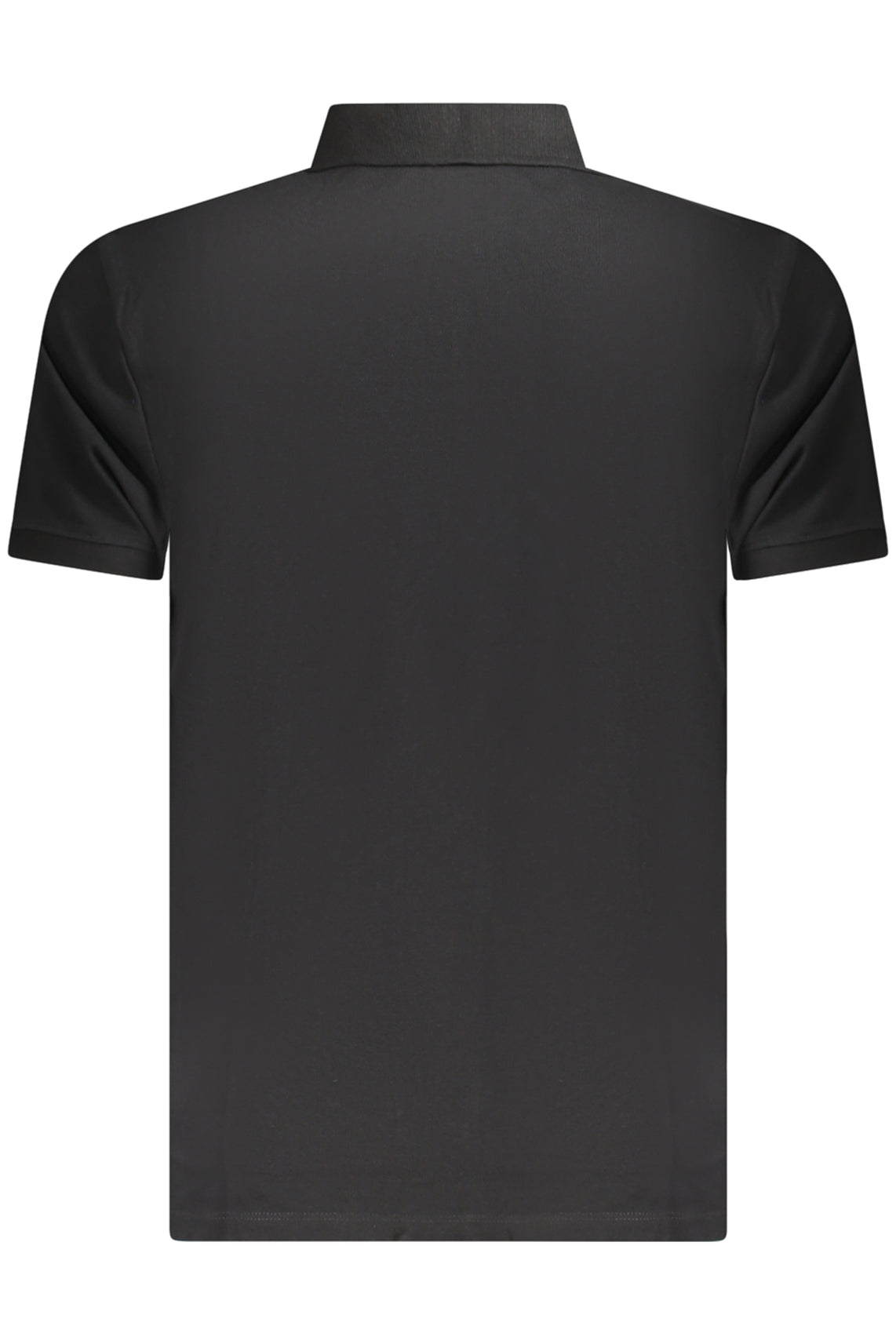 TIMBERLAND Polo Shirts Black - TB0A2BS1