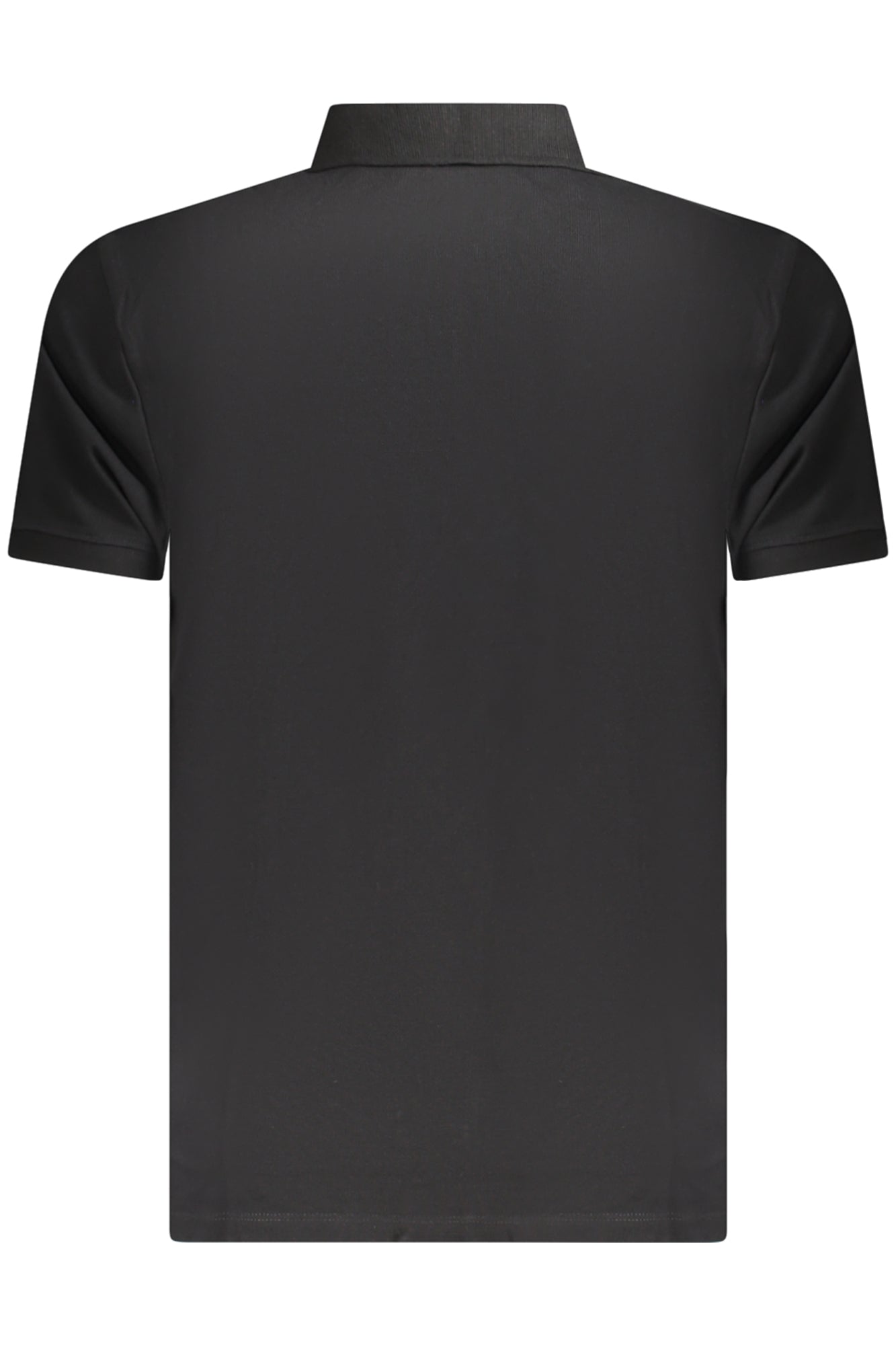 TIMBERLAND Polo Shirts Black - TB0A2BS1