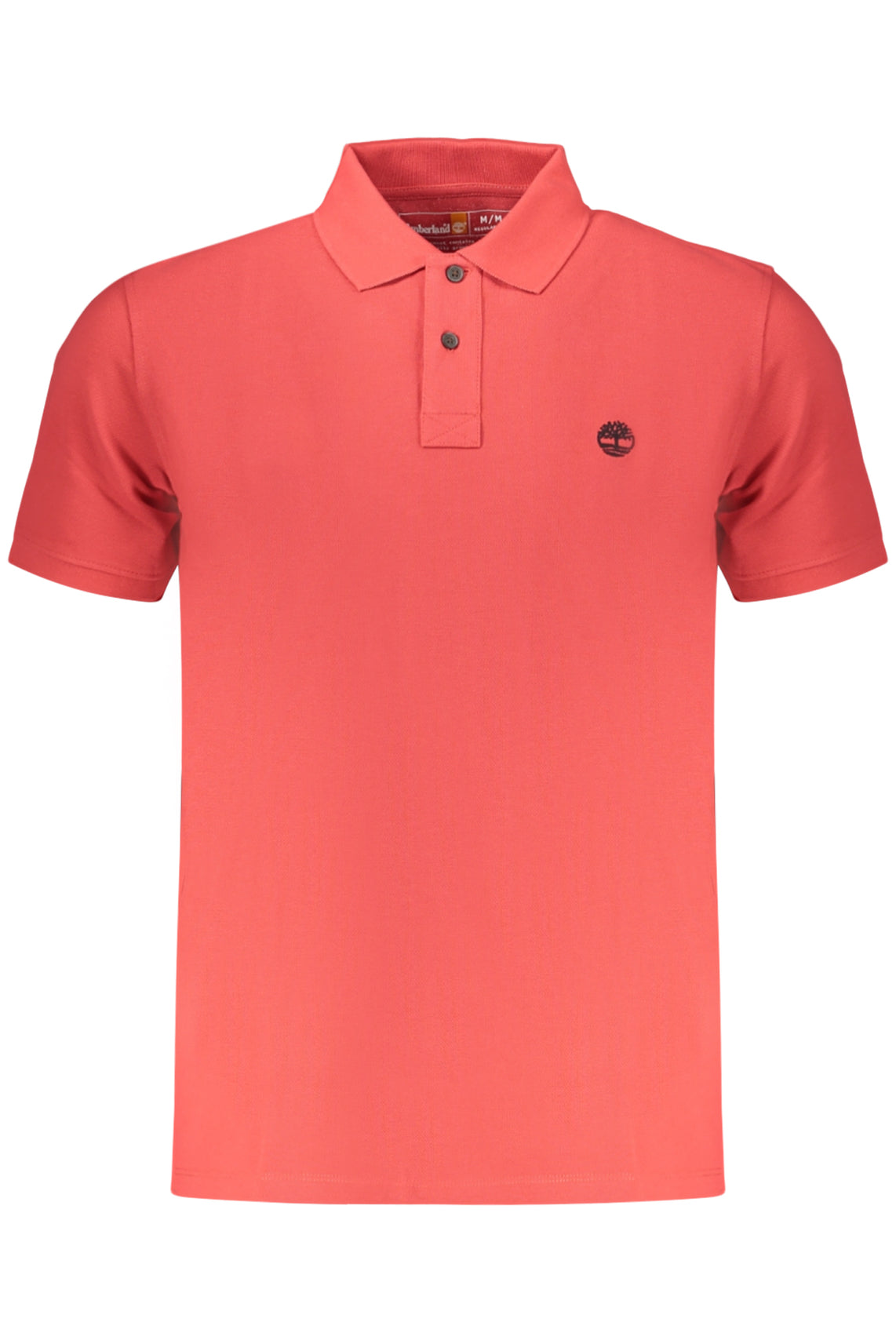 TIMBERLAND Polo Shirts Red - TB0A6VDP