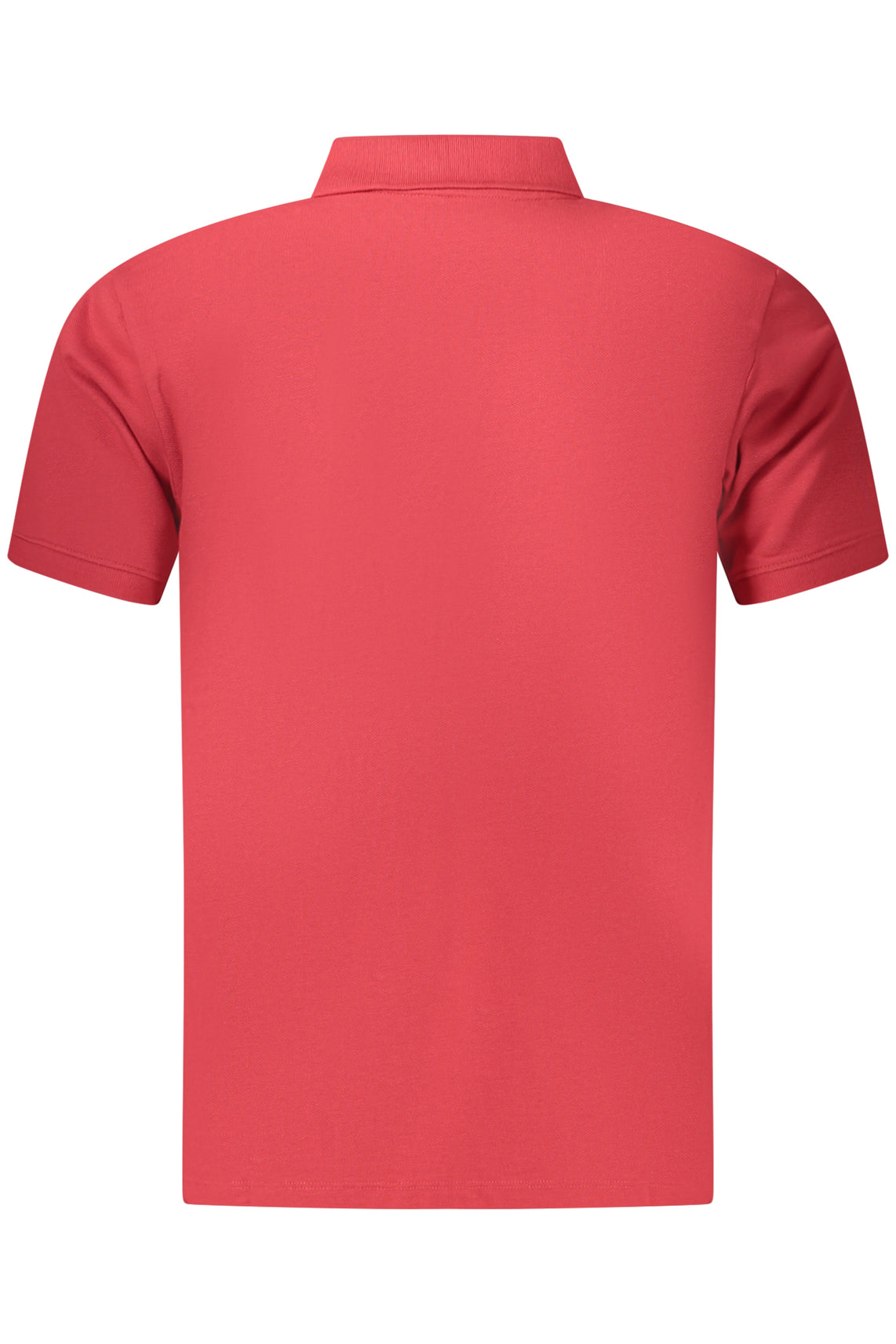 TIMBERLAND Polo Shirts Red - TB0A2BRY