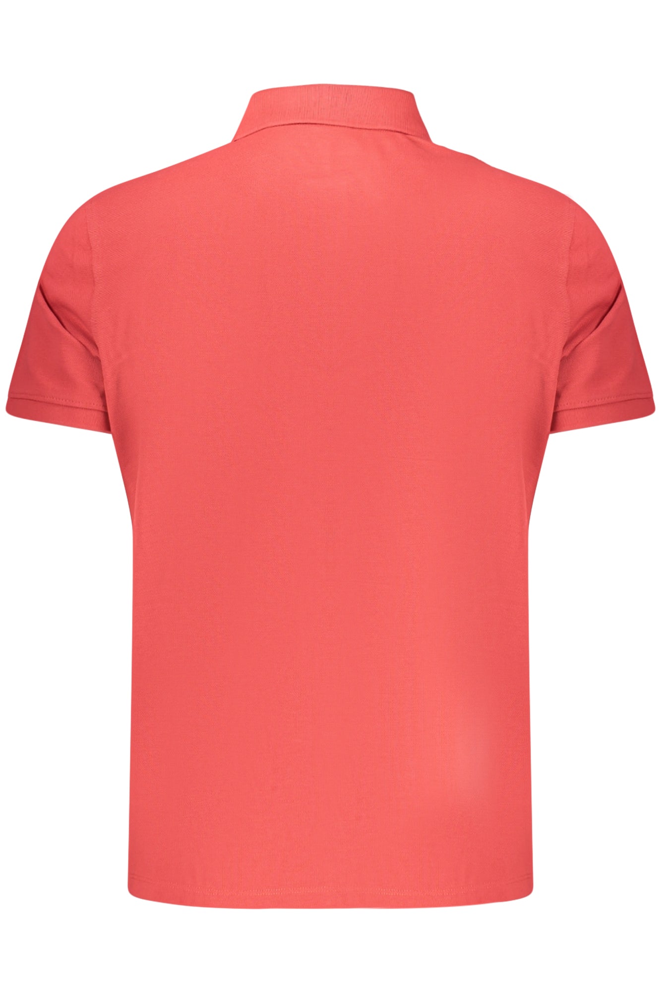 TIMBERLAND Polo Shirts Red - TB0A6VDP