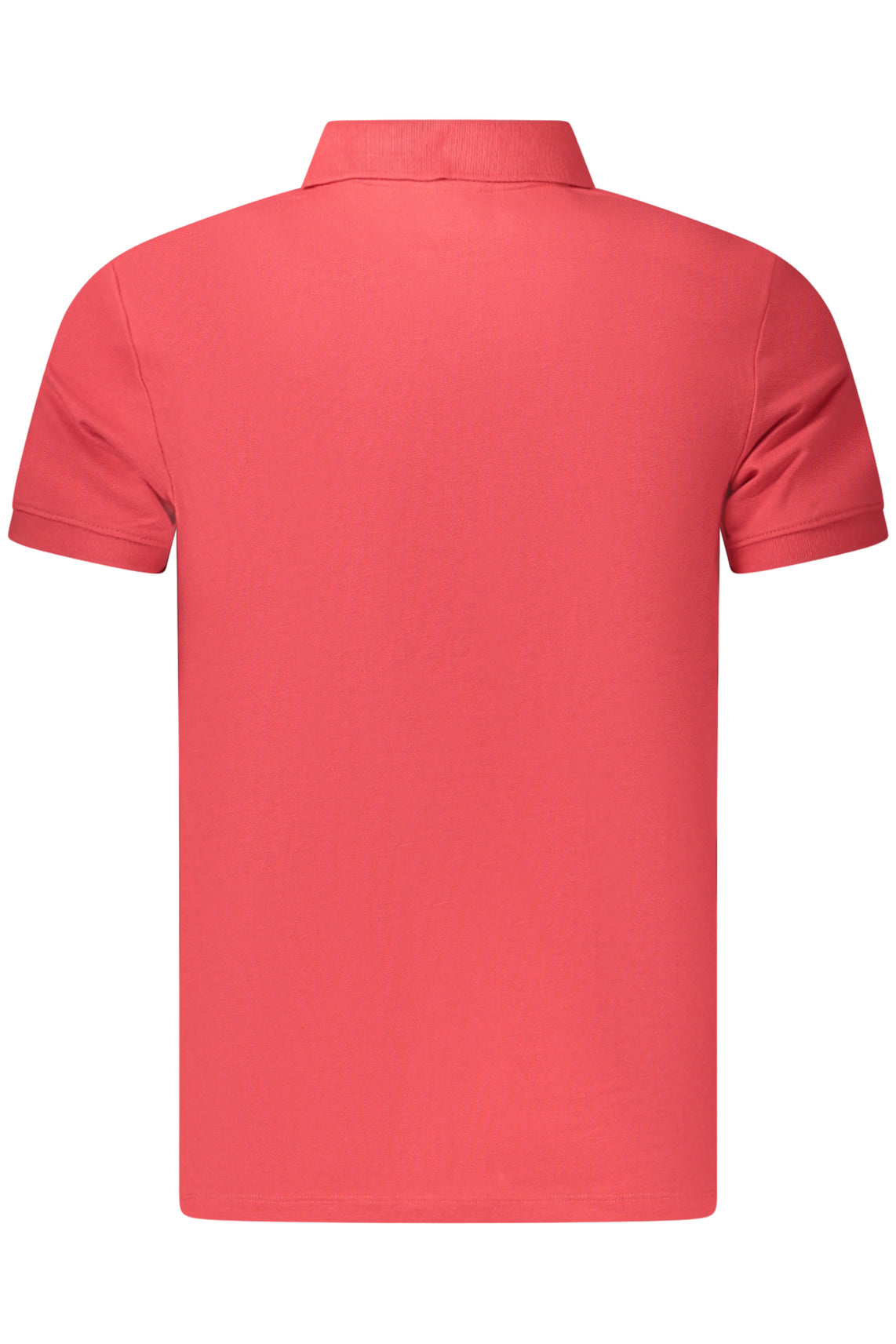 TIMBERLAND Polo Shirts Red - TB0A2BS1
