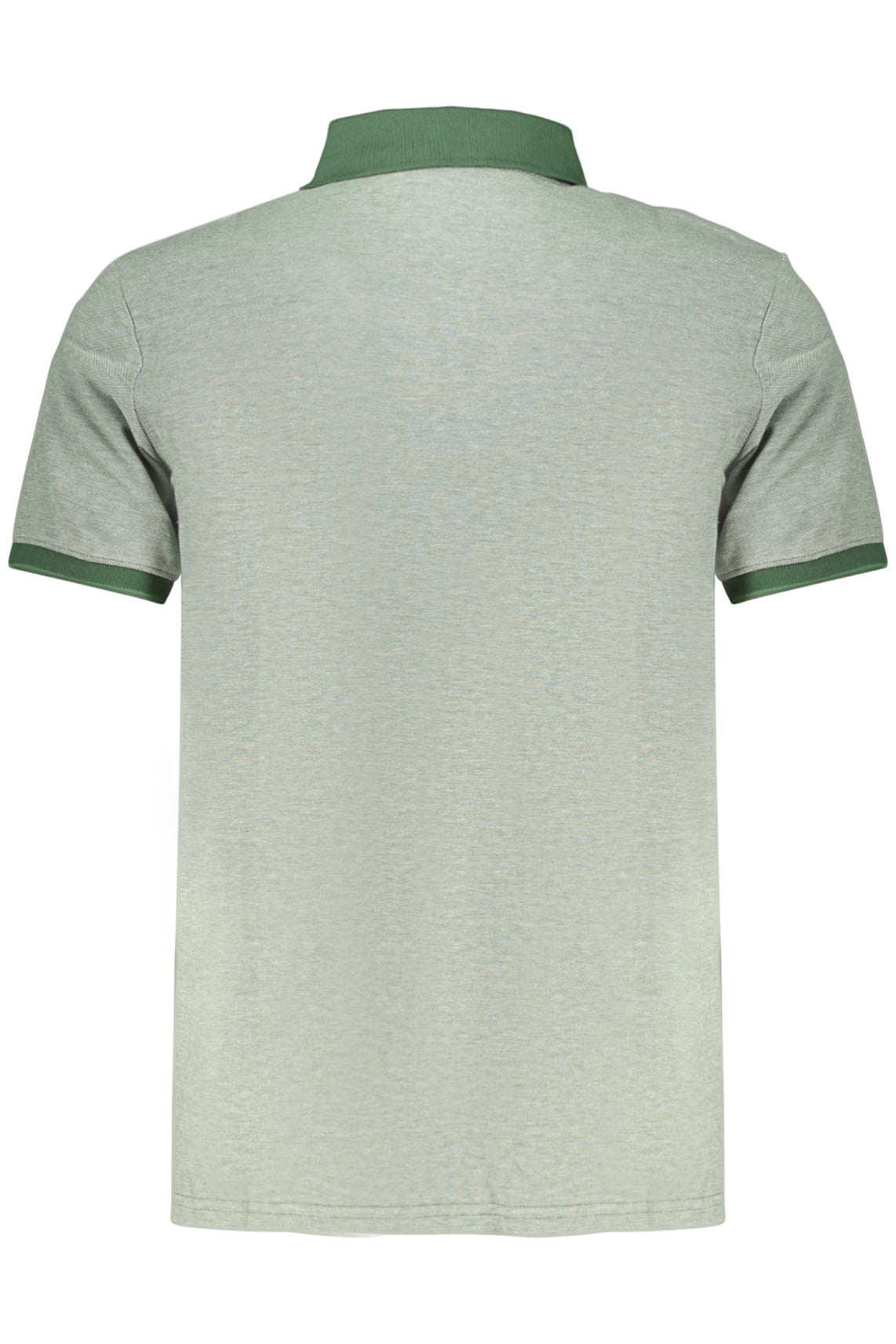 TIMBERLAND Polo Shirts Green - TB0A2EC2