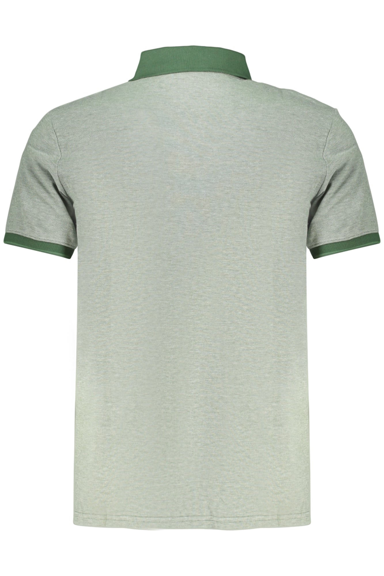 TIMBERLAND Polo Shirts Green - TB0A2EC2