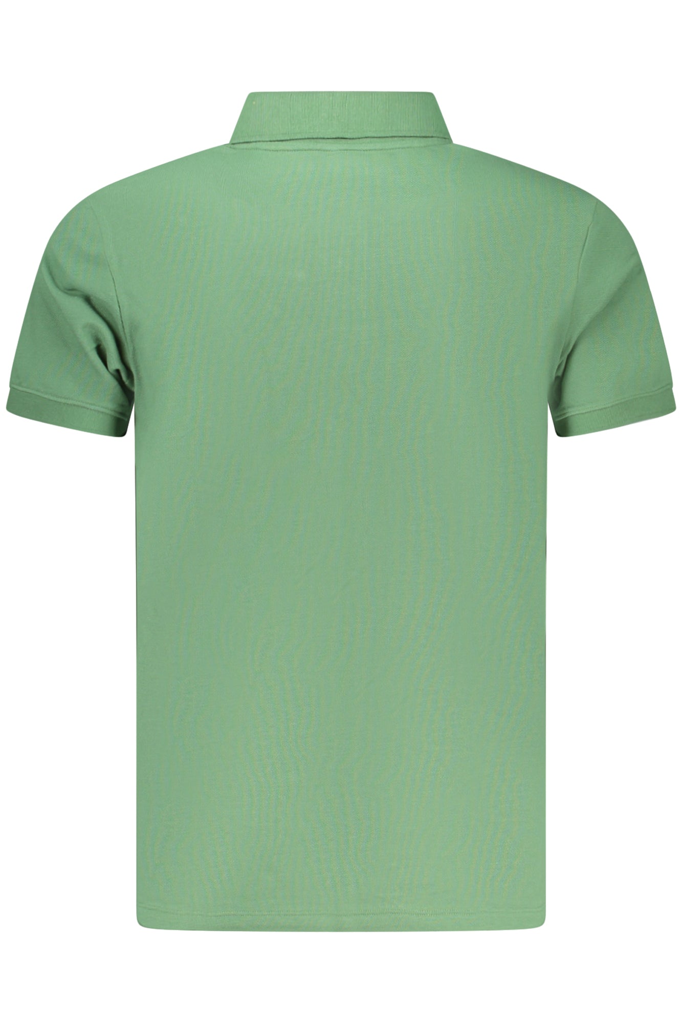 TIMBERLAND Polo Shirts Green - TB0A2BS1