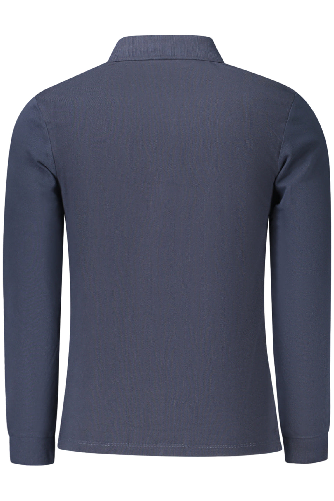 TIMBERLAND Polo Shirts Blue - TB0A6VY6