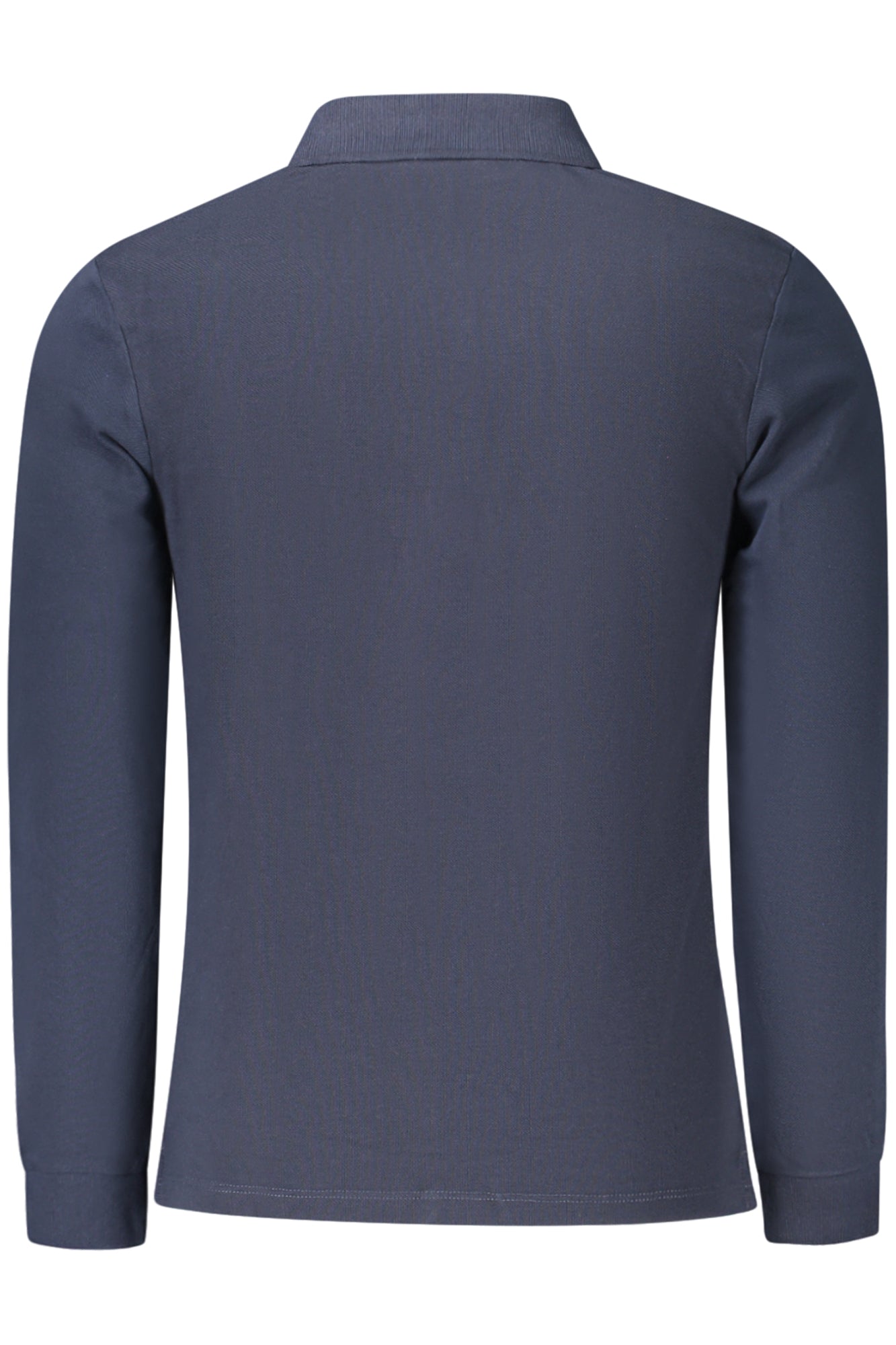 TIMBERLAND Polo Shirts Blue - TB0A6VY6