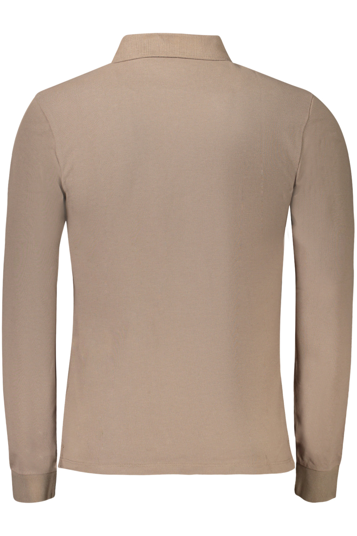 TIMBERLAND Polo Shirts Brown - TB0A6VY6