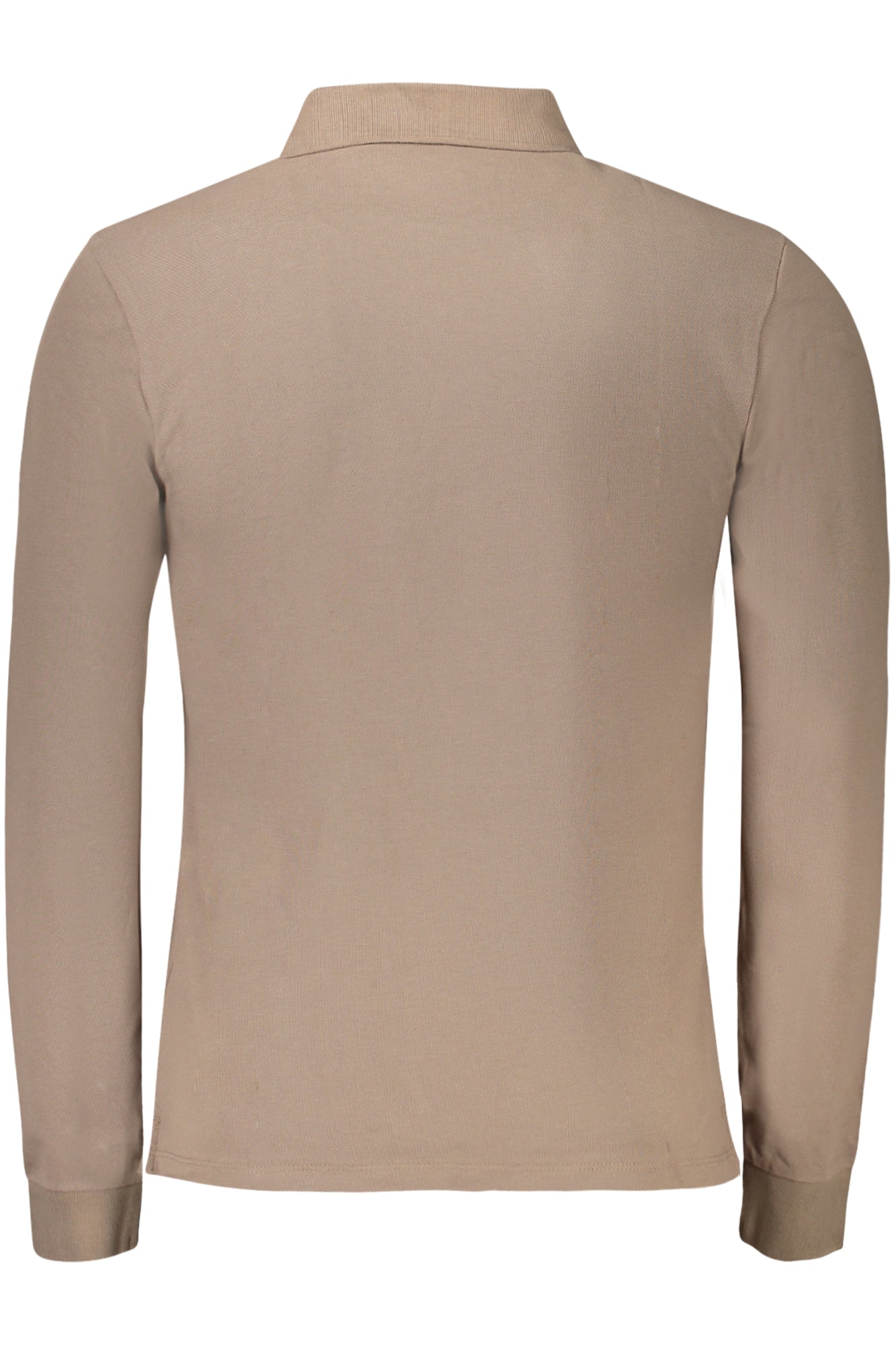TIMBERLAND Polo Shirts Brown - TB0A6VY6