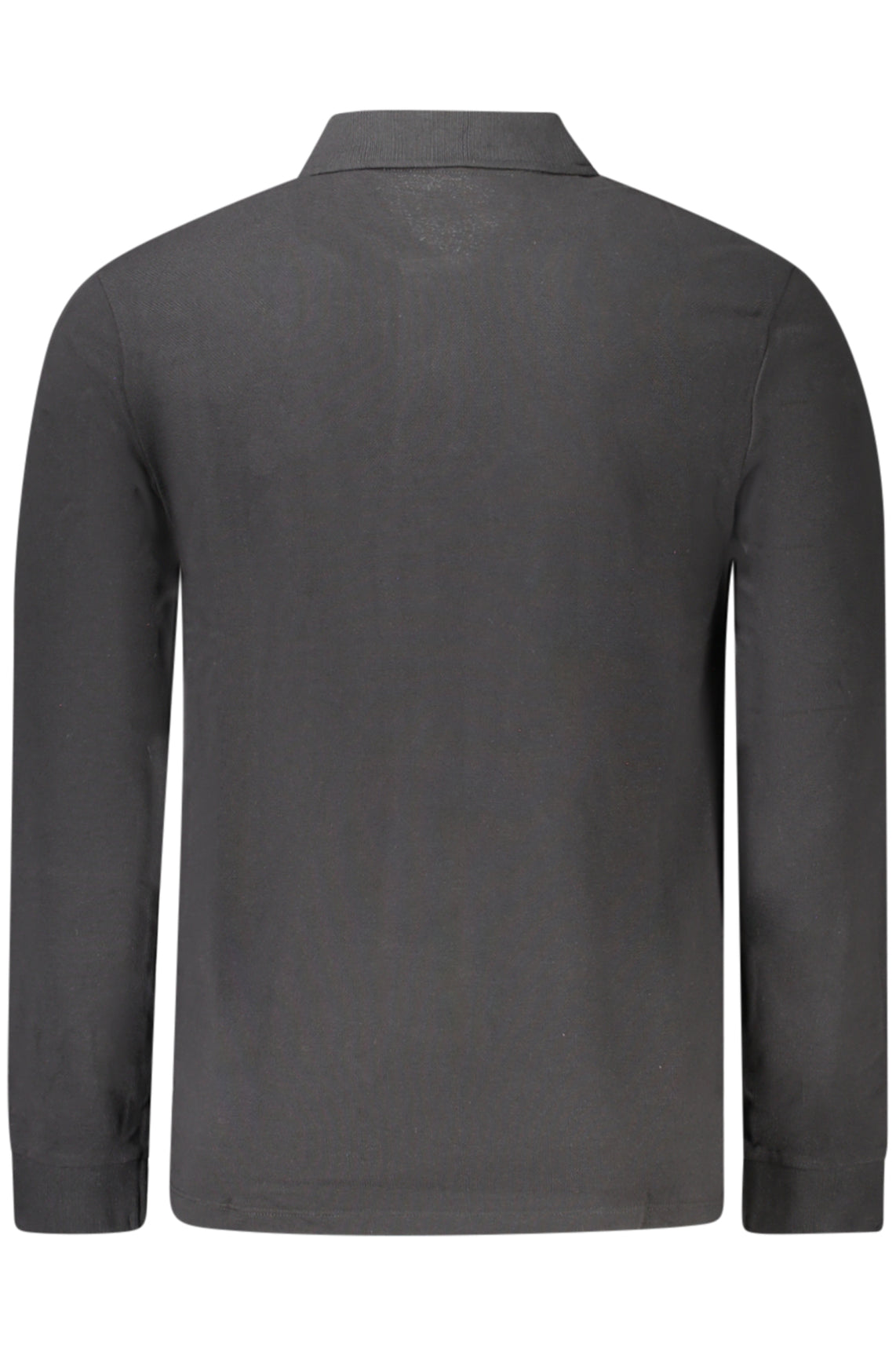 TIMBERLAND Polo Shirts Black - TB0A6VY6