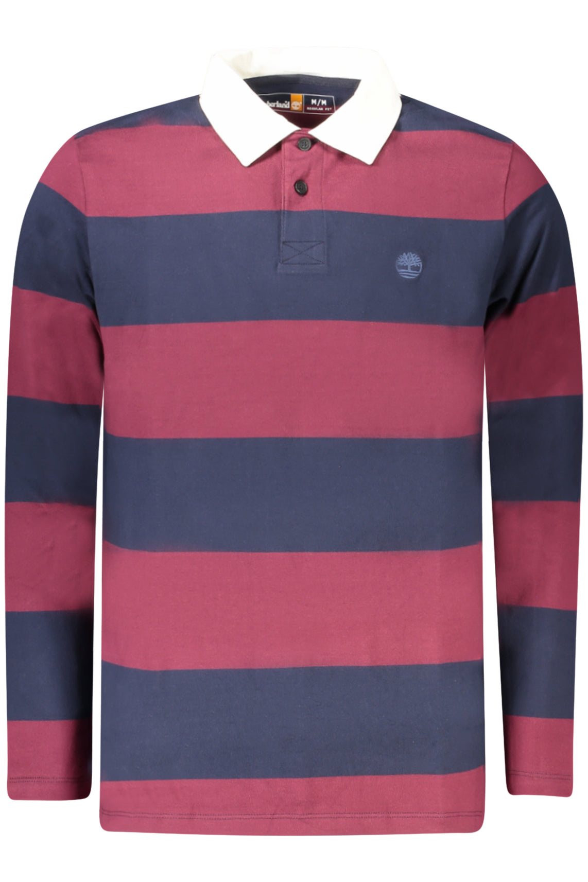 TIMBERLAND Polo Shirts Red - TB0A5NA6