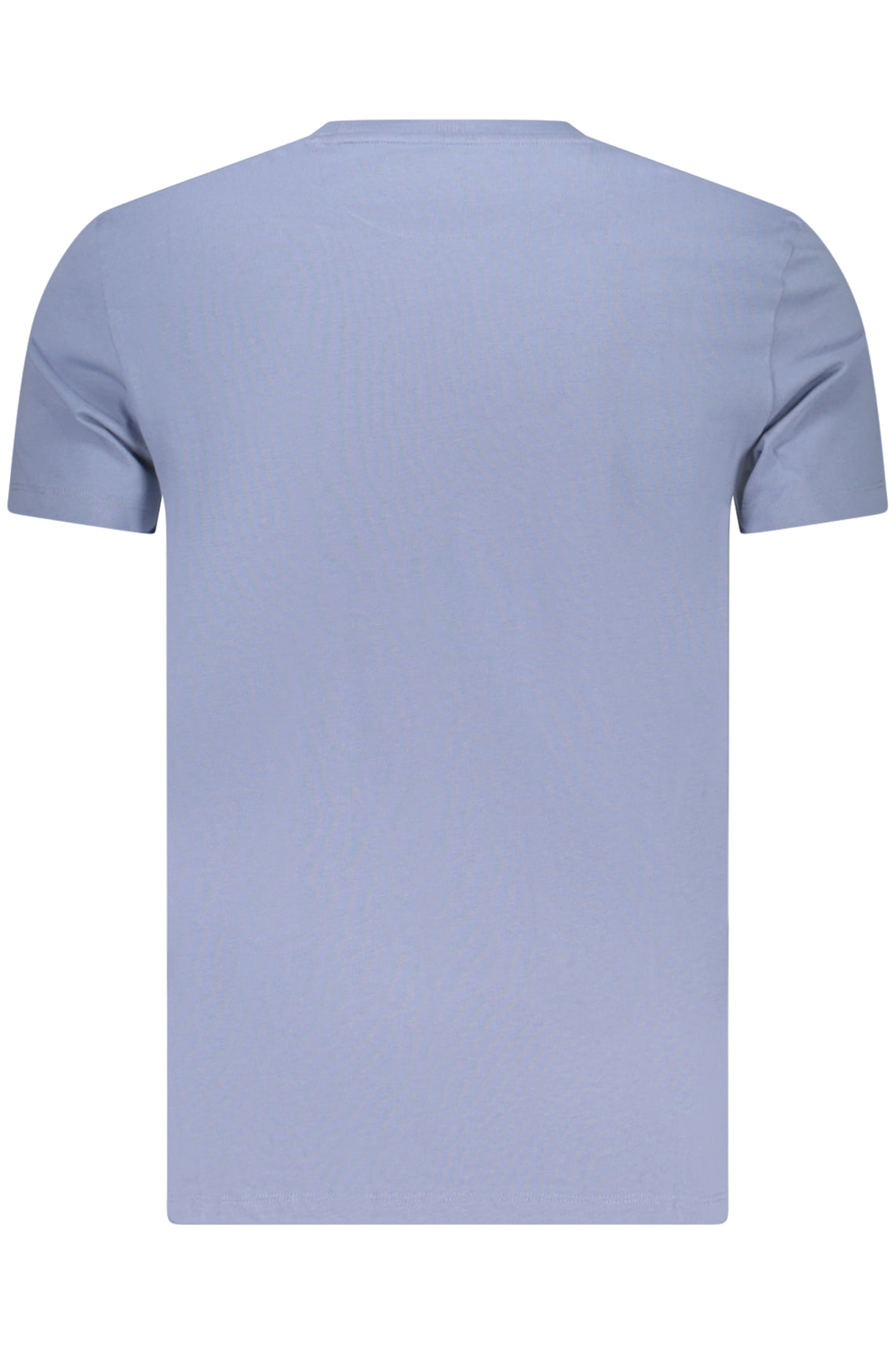TIMBERLAND T-Shirts Light Blue - TB0A2BPR