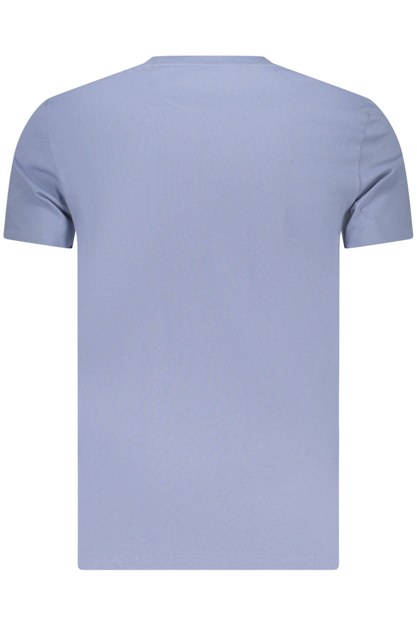 TIMBERLAND T-Shirts Light Blue - TB0A2BPR