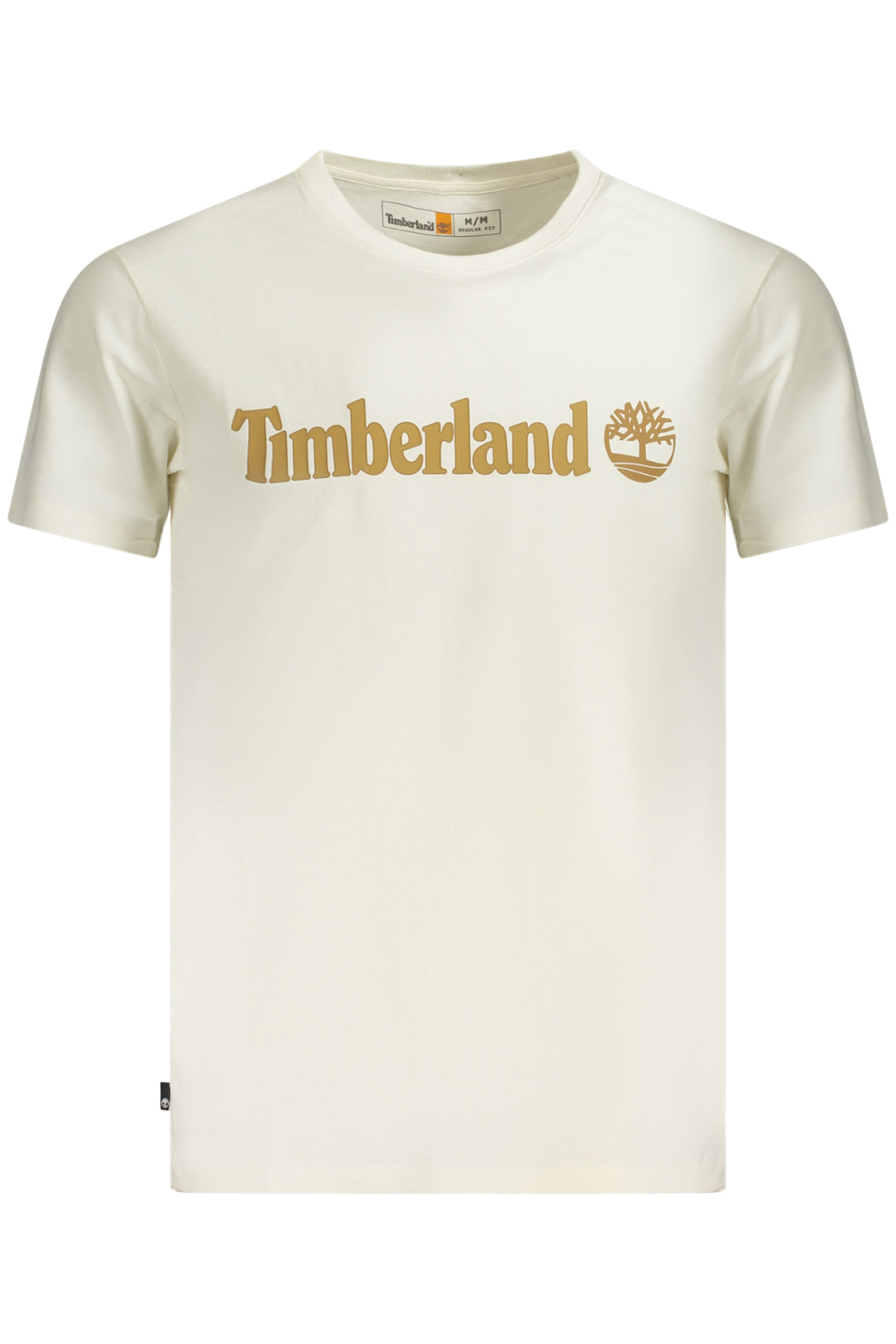 TIMBERLAND T-Shirts Beige - TB0A5UPQ