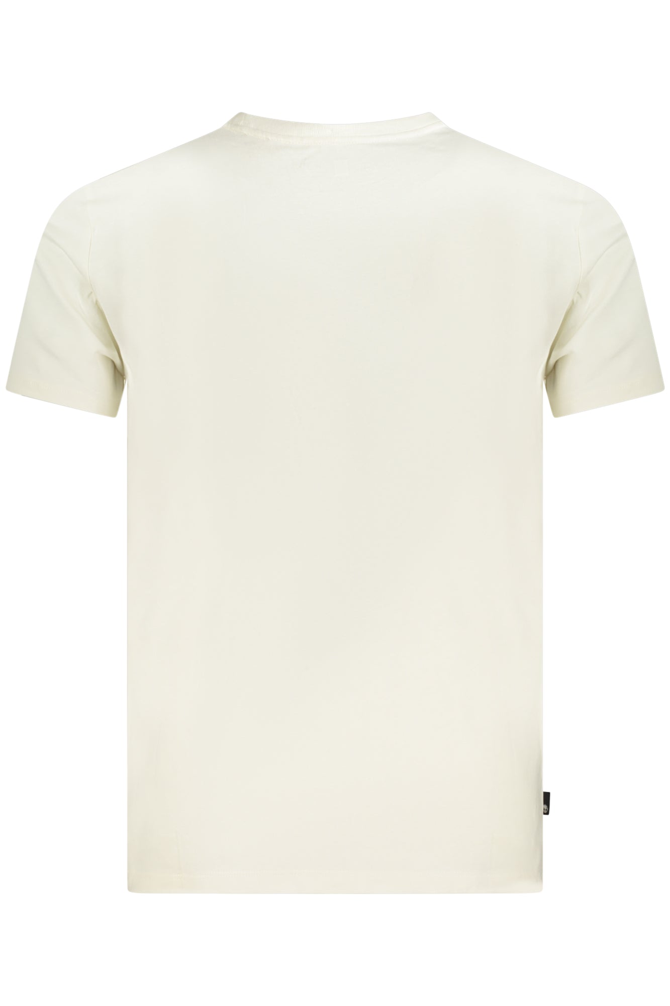 TIMBERLAND T-Shirts Beige - TB0A5UPQ