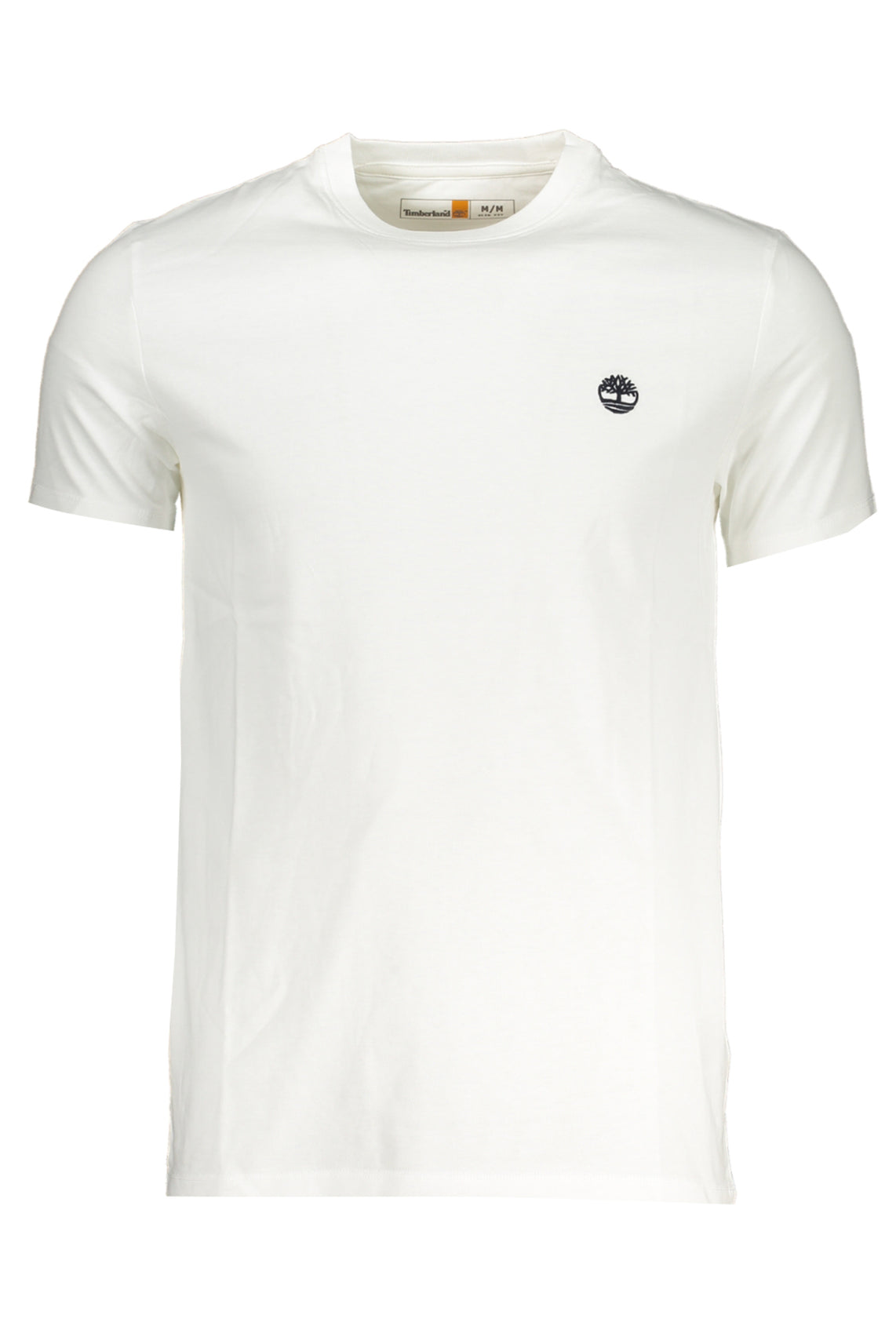 TIMBERLAND T-Shirts White - TB0A2BPR