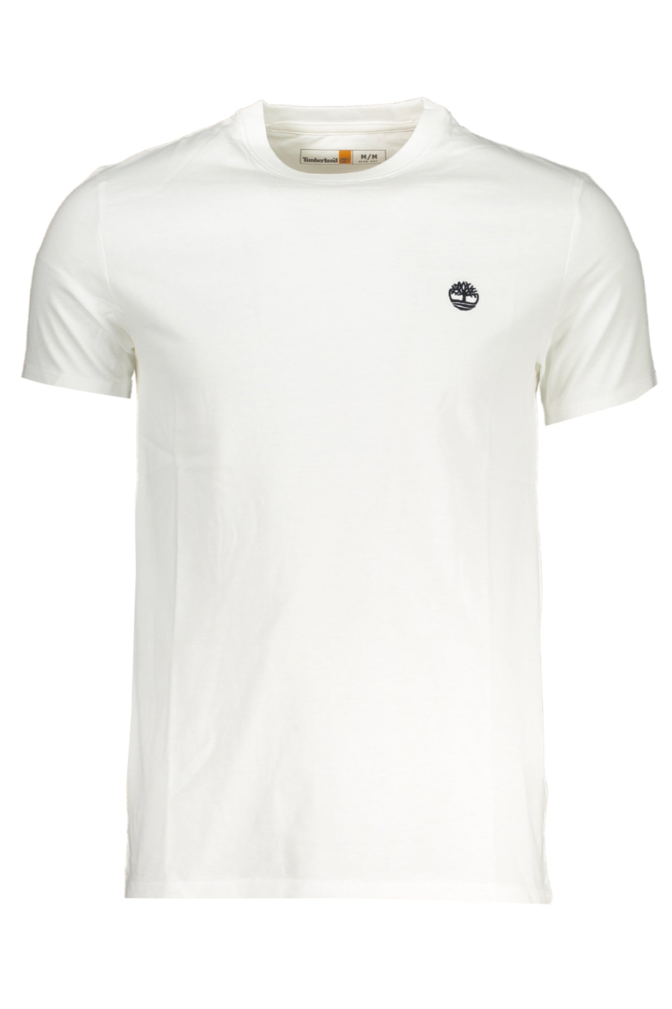 TIMBERLAND T-Shirts White - TB0A2BPR