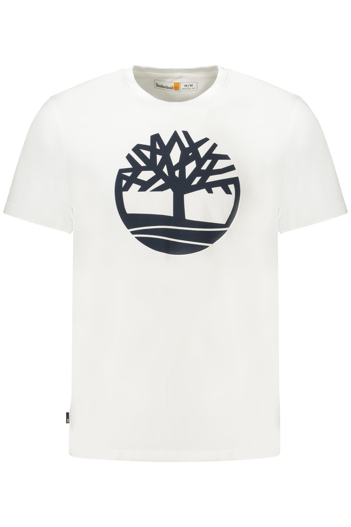 TIMBERLAND T-Shirts White - TB0A2C2R