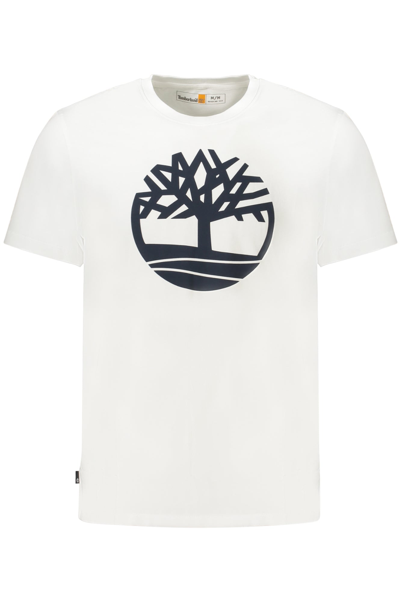 TIMBERLAND T-Shirts White - TB0A2C2R