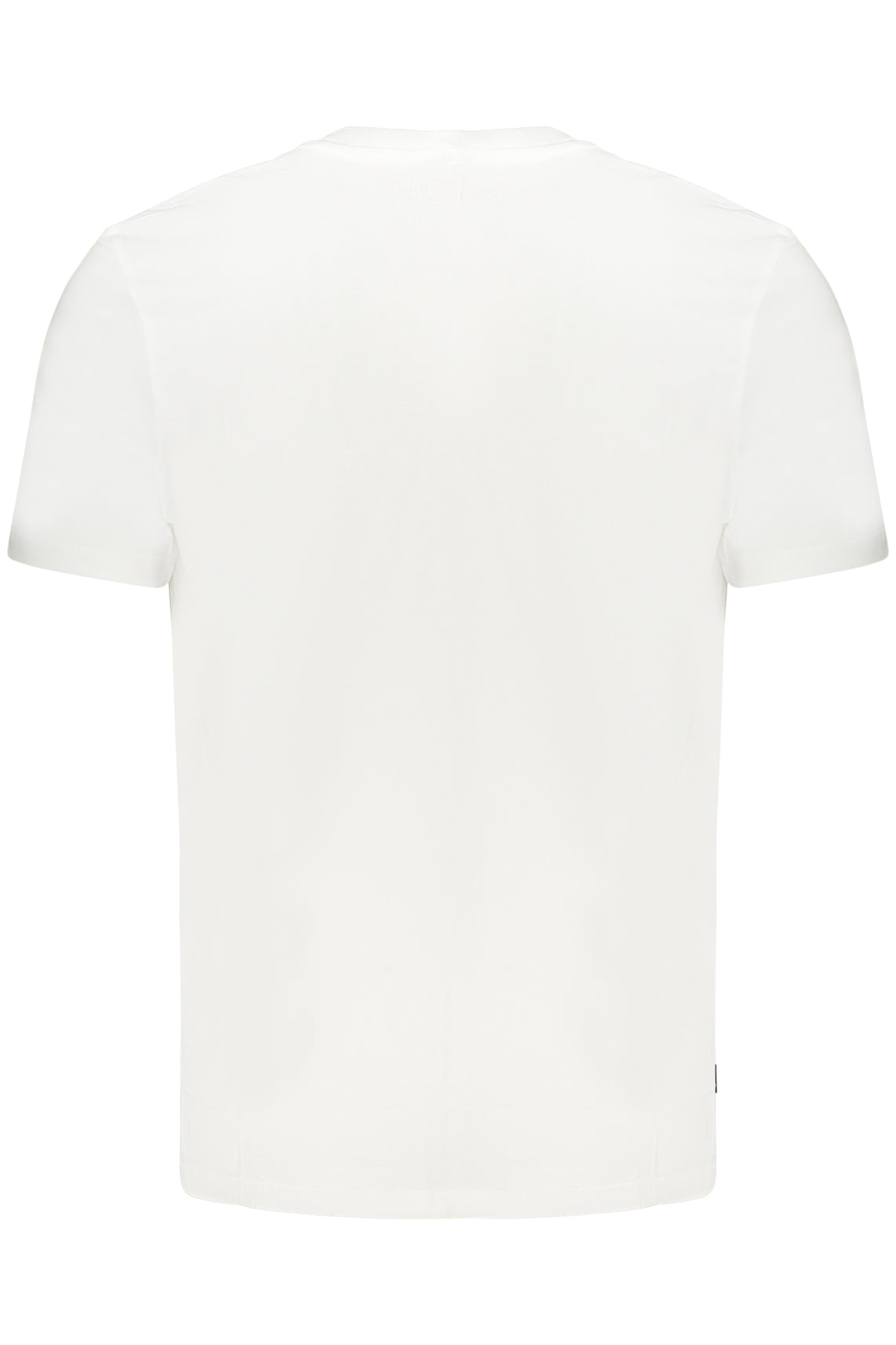 TIMBERLAND T-Shirts White - TB0A2C2R