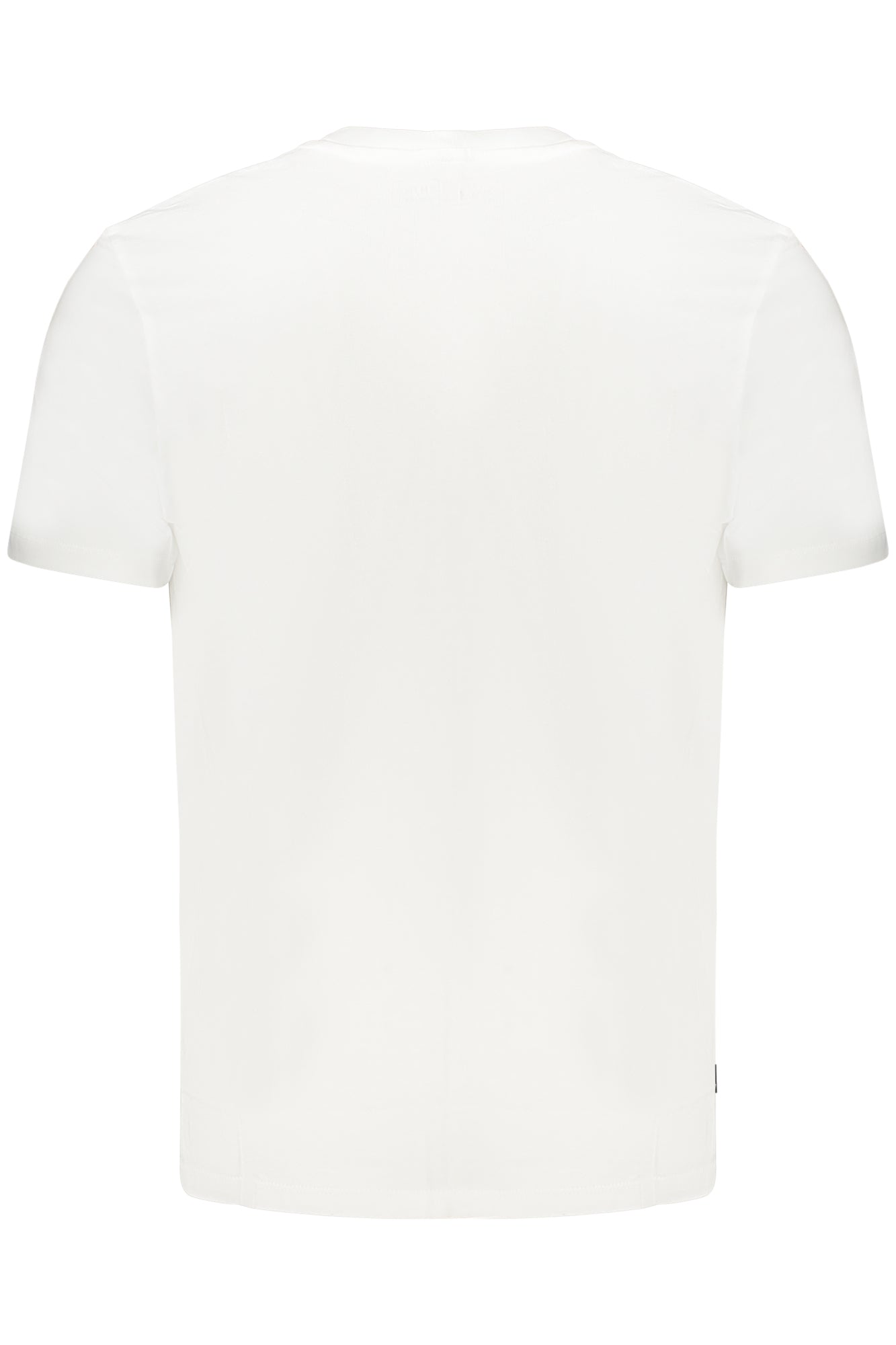 TIMBERLAND T-Shirts White - TB0A2C2R