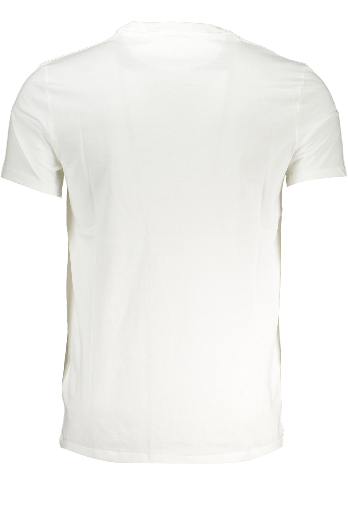 TIMBERLAND T-Shirts White - TB0A2BPR