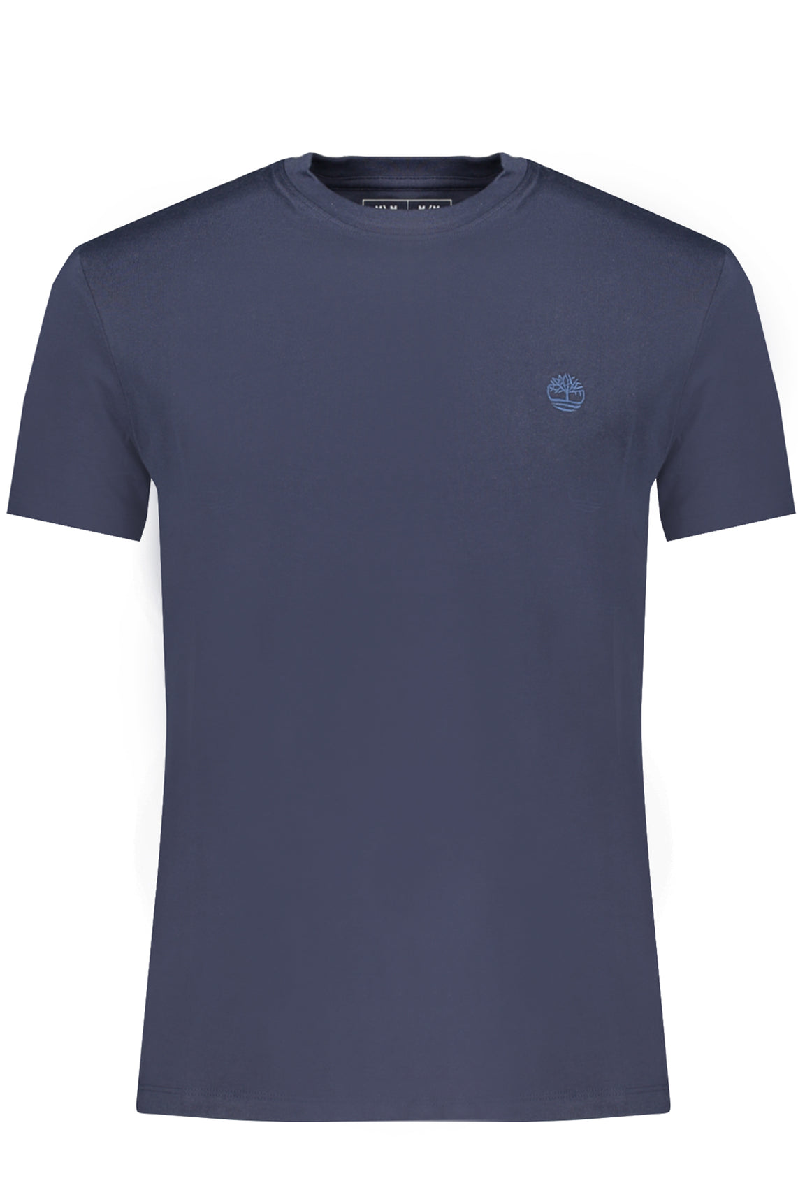 TIMBERLAND T-Shirts Blue - TB0A2BPR